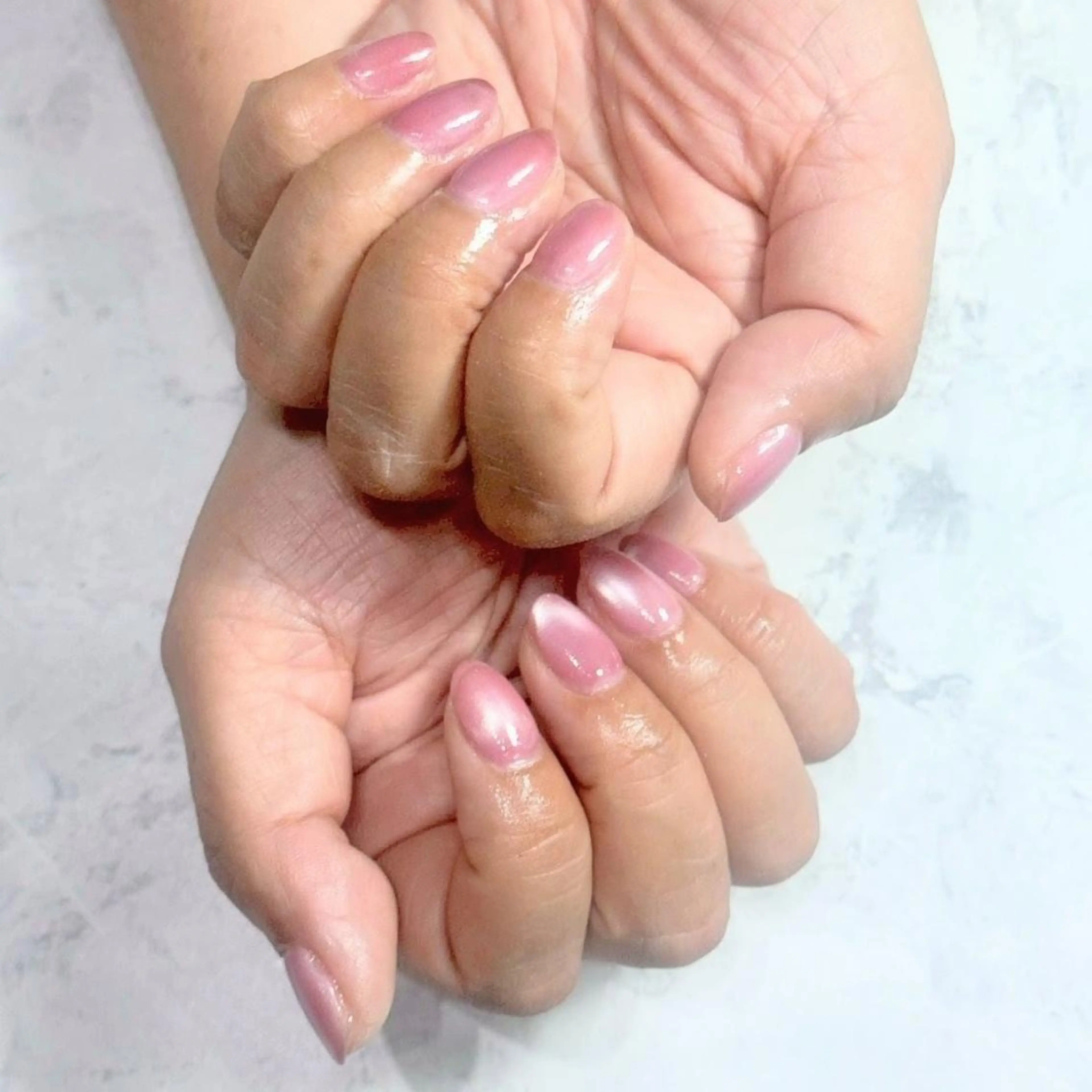 ネイル Reline🌼ネイ リストKARINのネイルデザイン