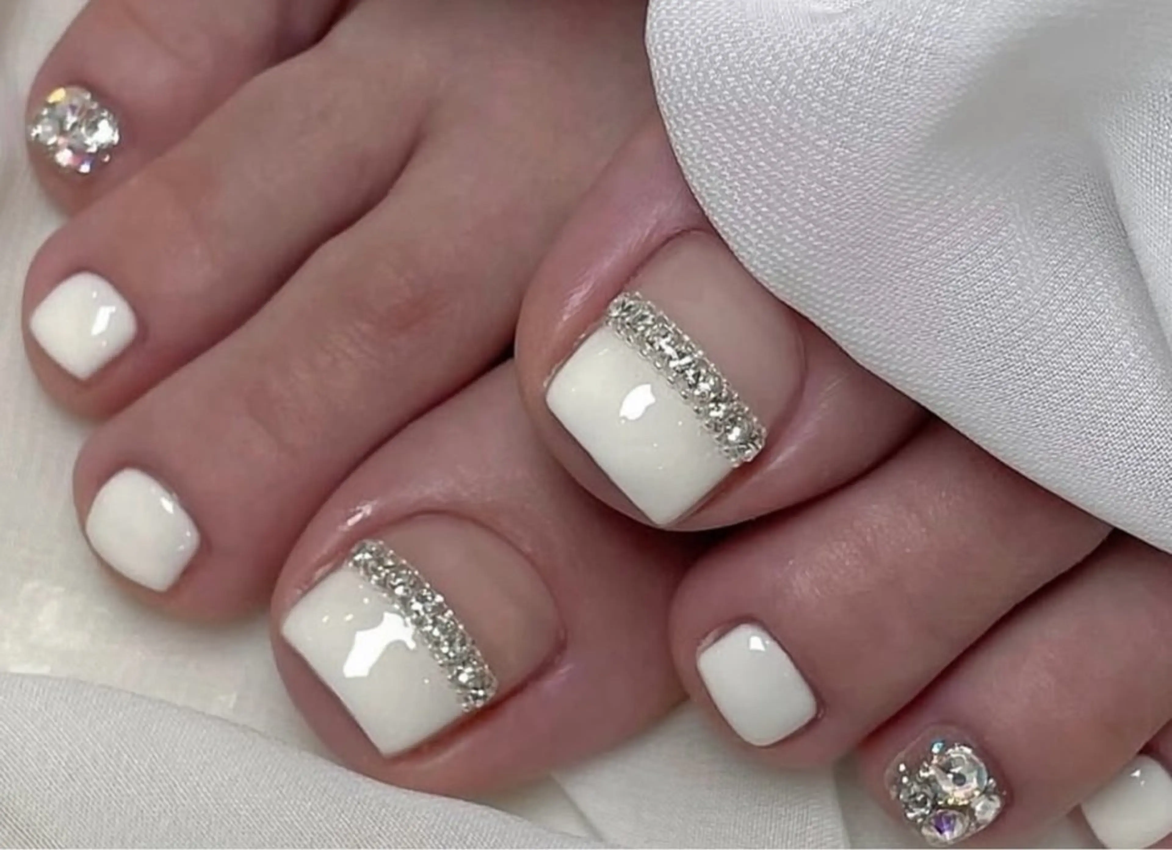 フット持ち込みデザインやり放題の写真