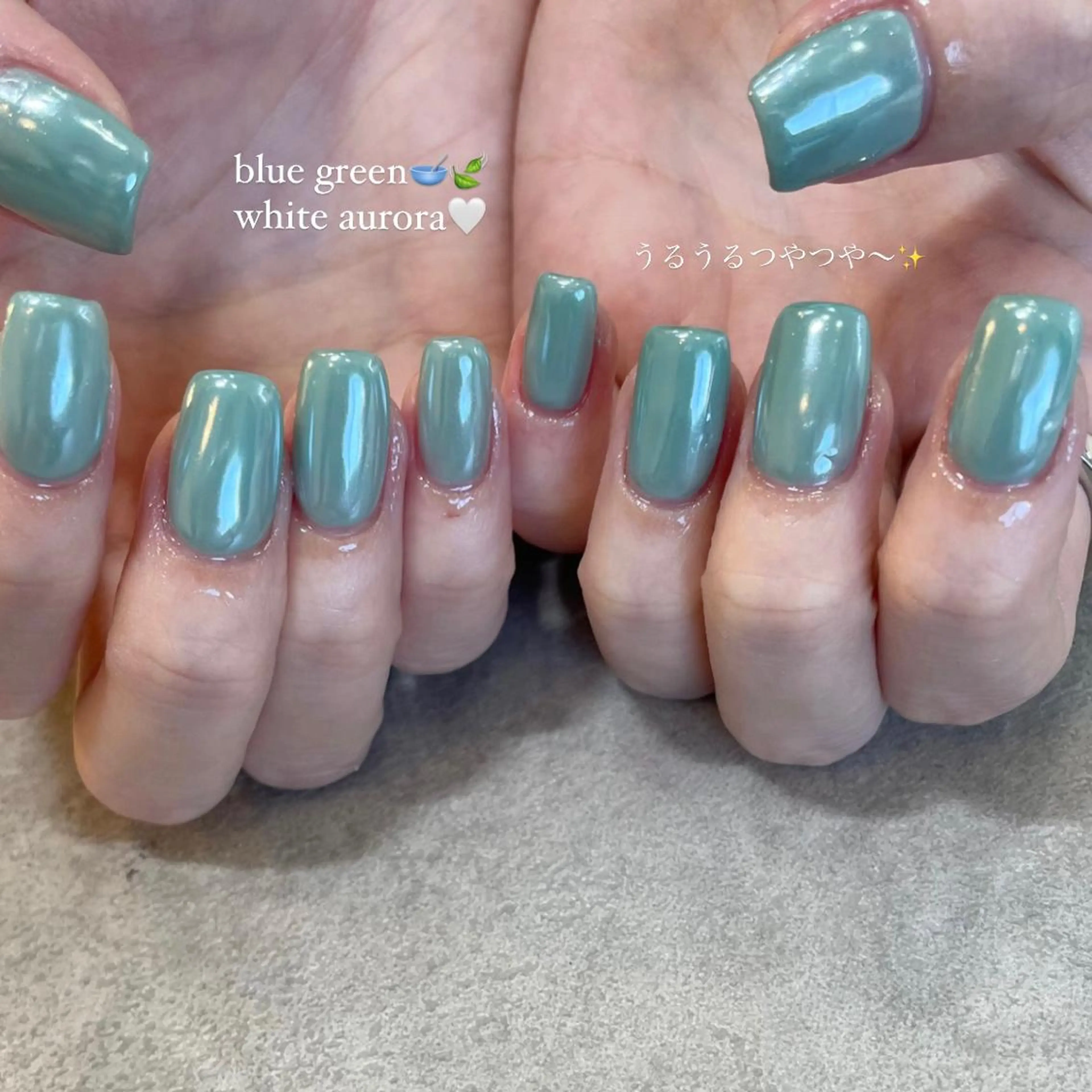ネイル Nail Salon Gummi.のネイルデザイン