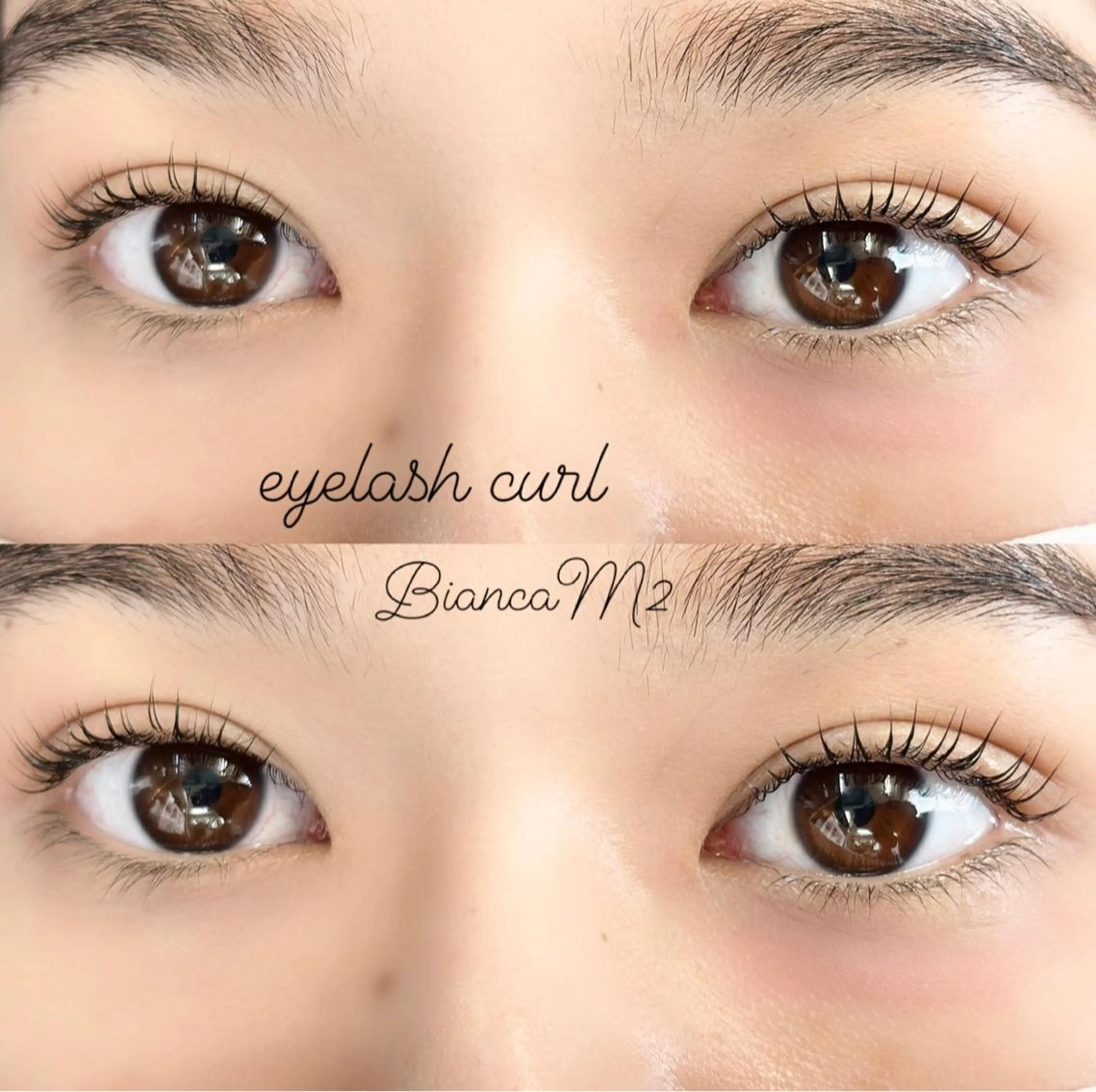 マツエク・マツパ Bianca大宮店 マヘリ未奈🤎のマツエク・マツパデザイン