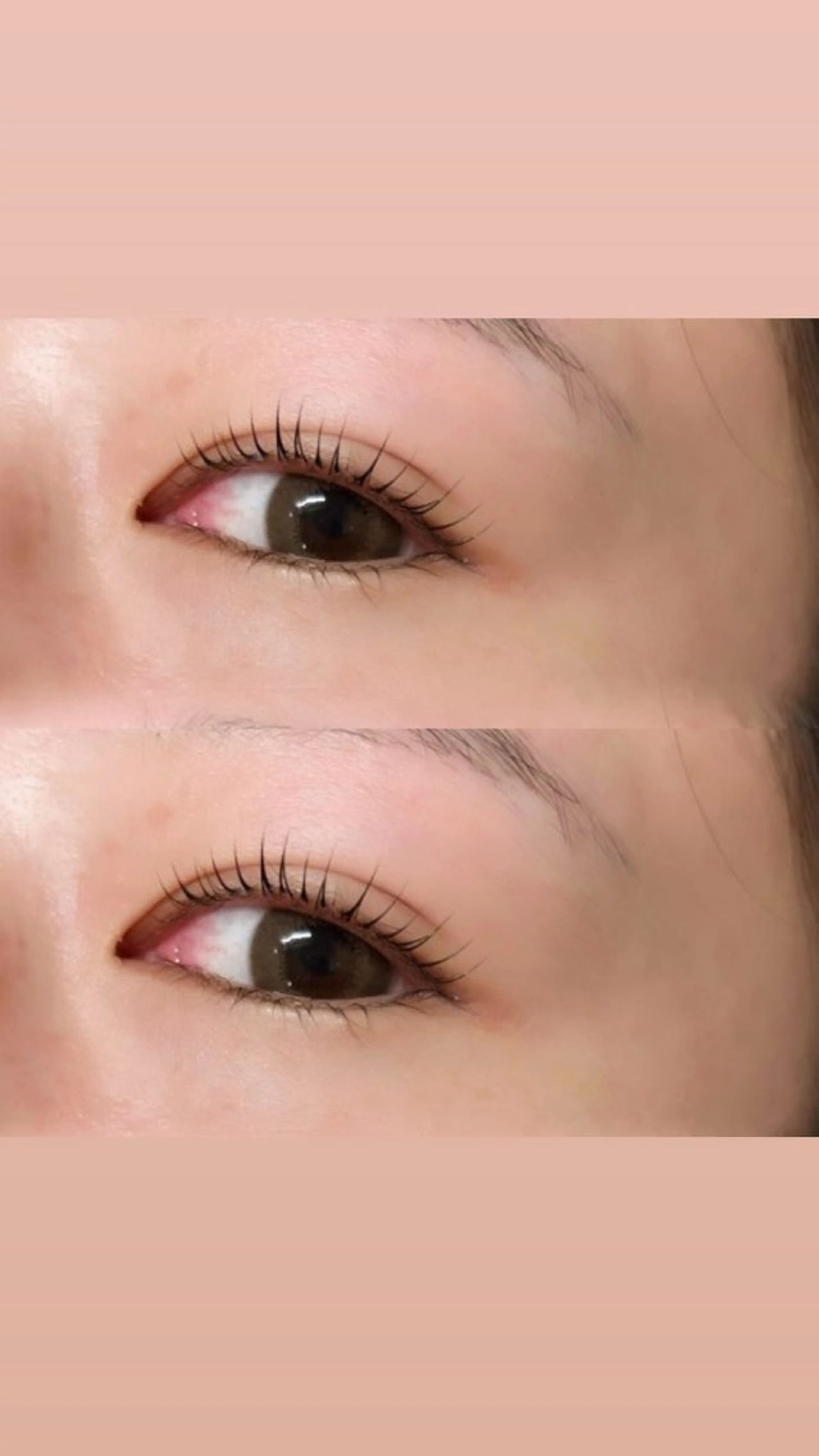 マツエク・マツパ 🫧meRK 朋華🫧のマツエク・マツパデザイン