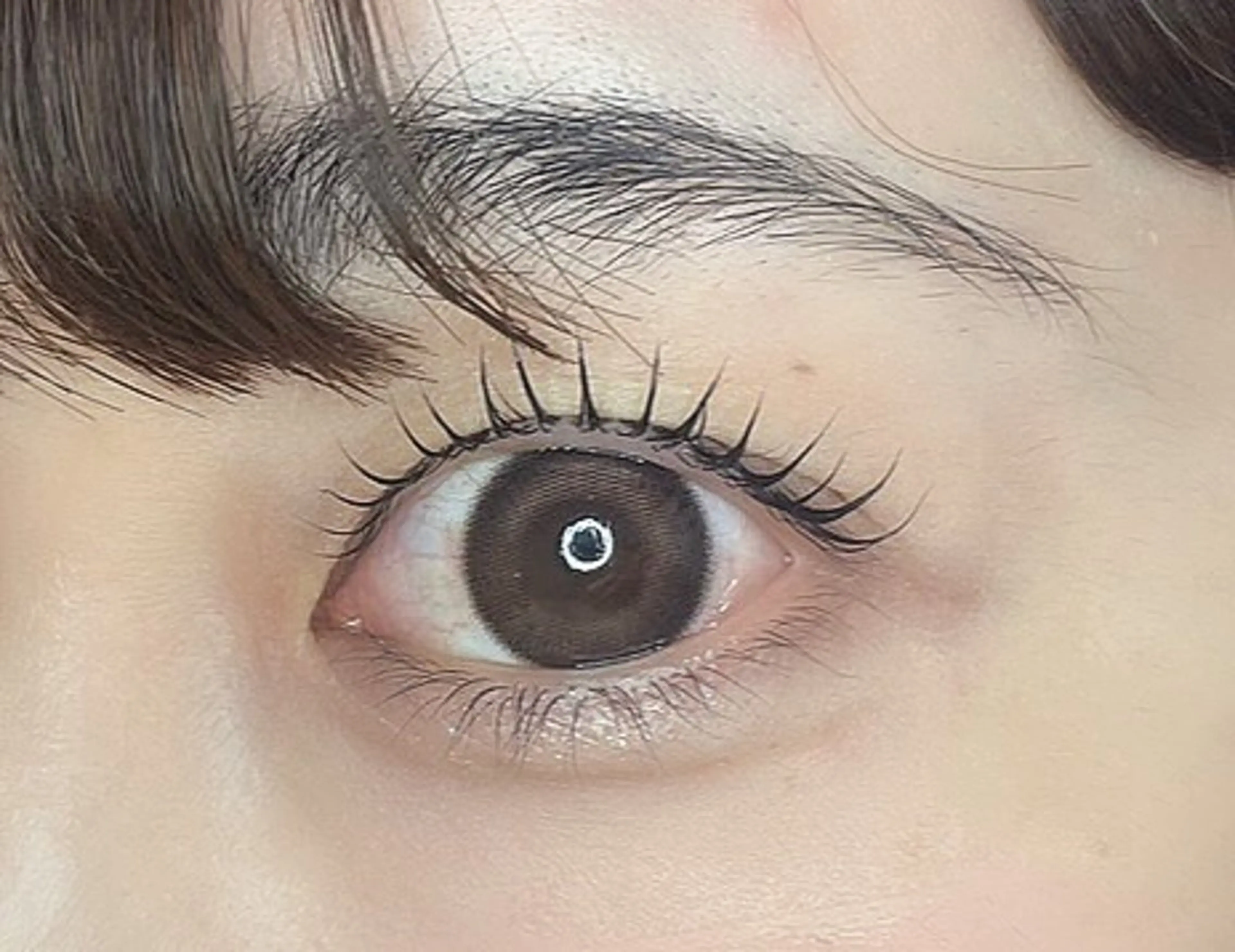 マツエク・マツパ milinoah 🧸Aiko🧸のマツエク・マツパデザイン