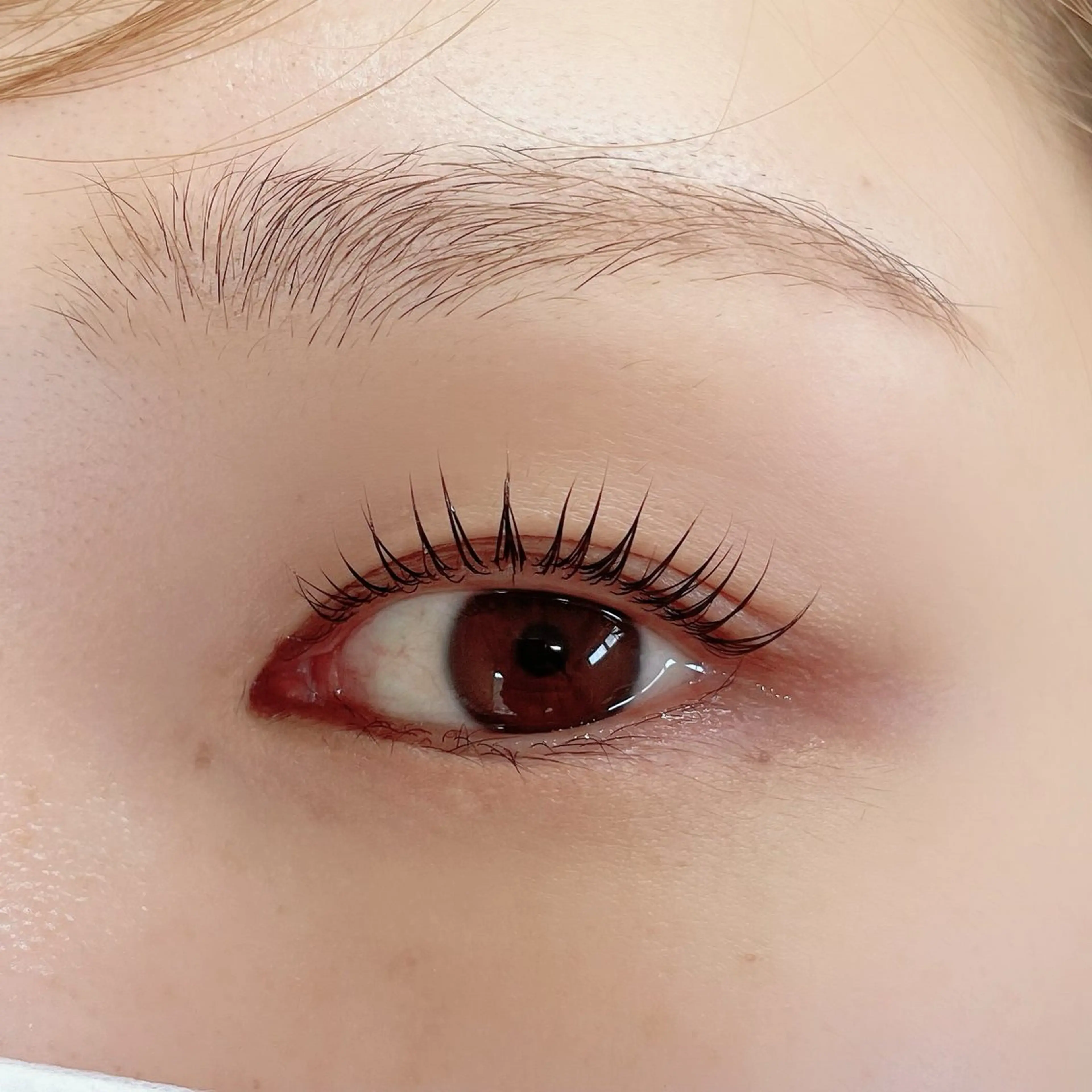 マツエク・マツパ マツパ 𝑆𝑎𝑜𝑟𝑖 🦋💎のマツエク・マツパデザイン