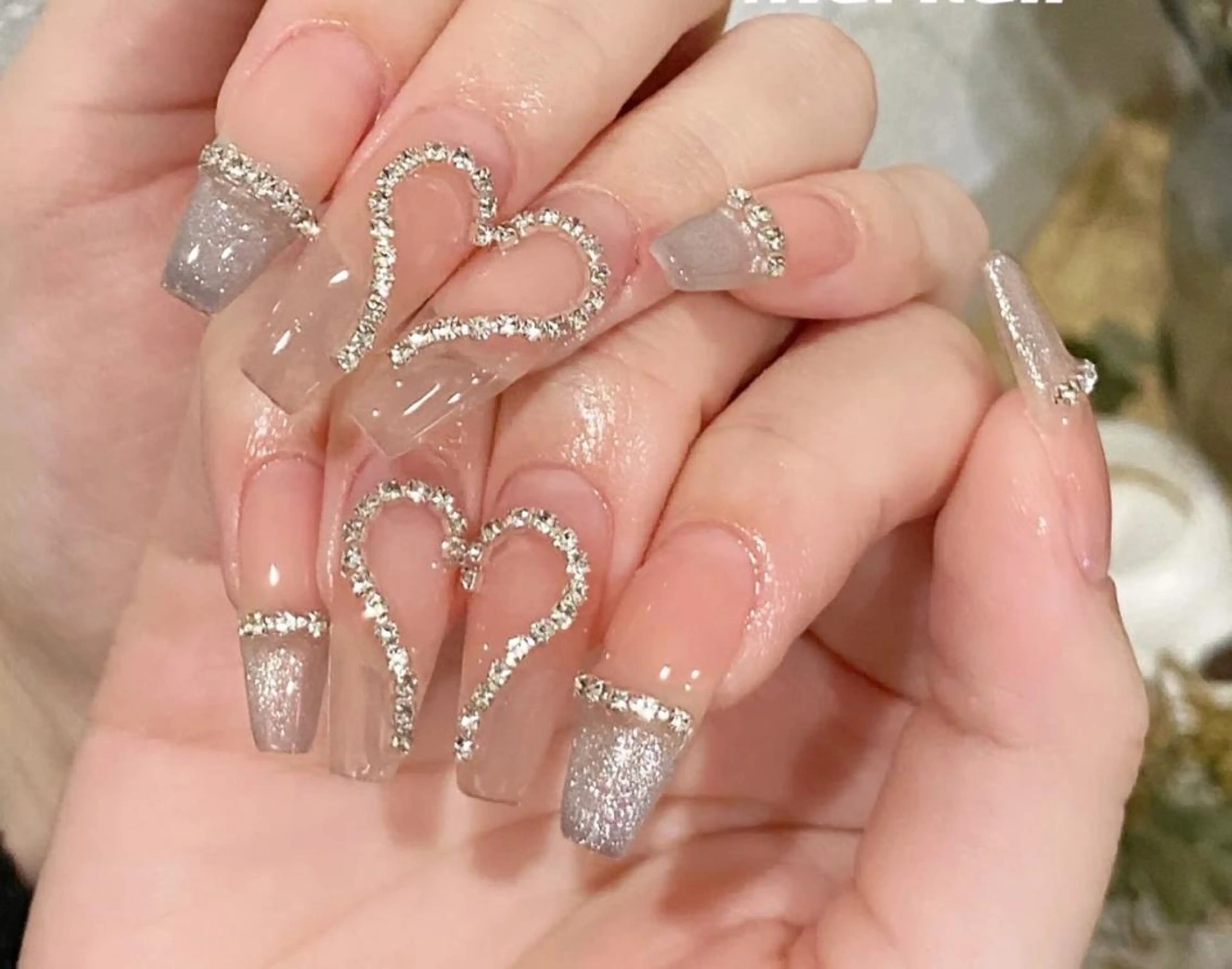 ネイル D-BEAUTY Nailsalonのネイルデザイン