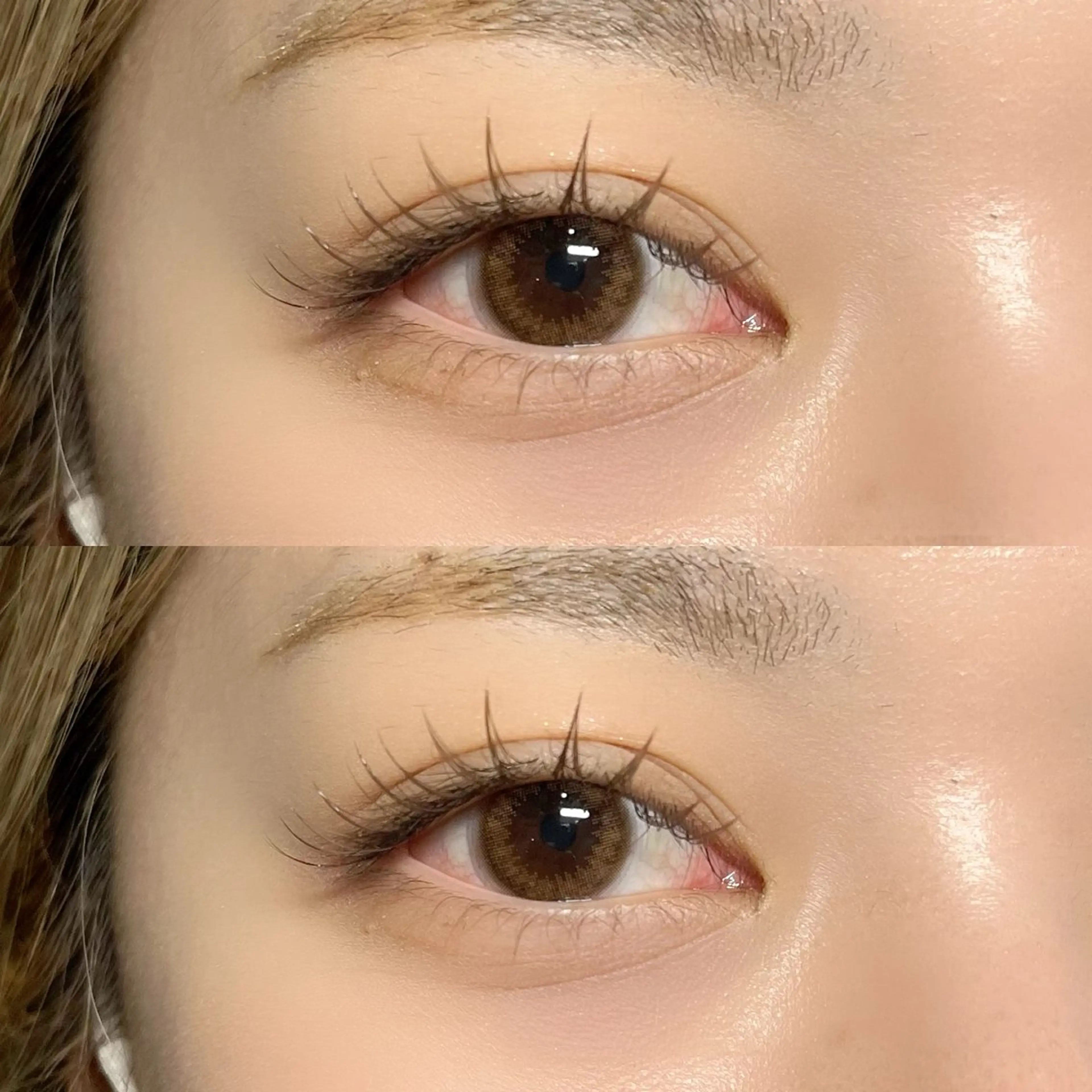 マツエク・マツパ owl所属・cil.by.owl /naoのマツエク・マツパデザイン