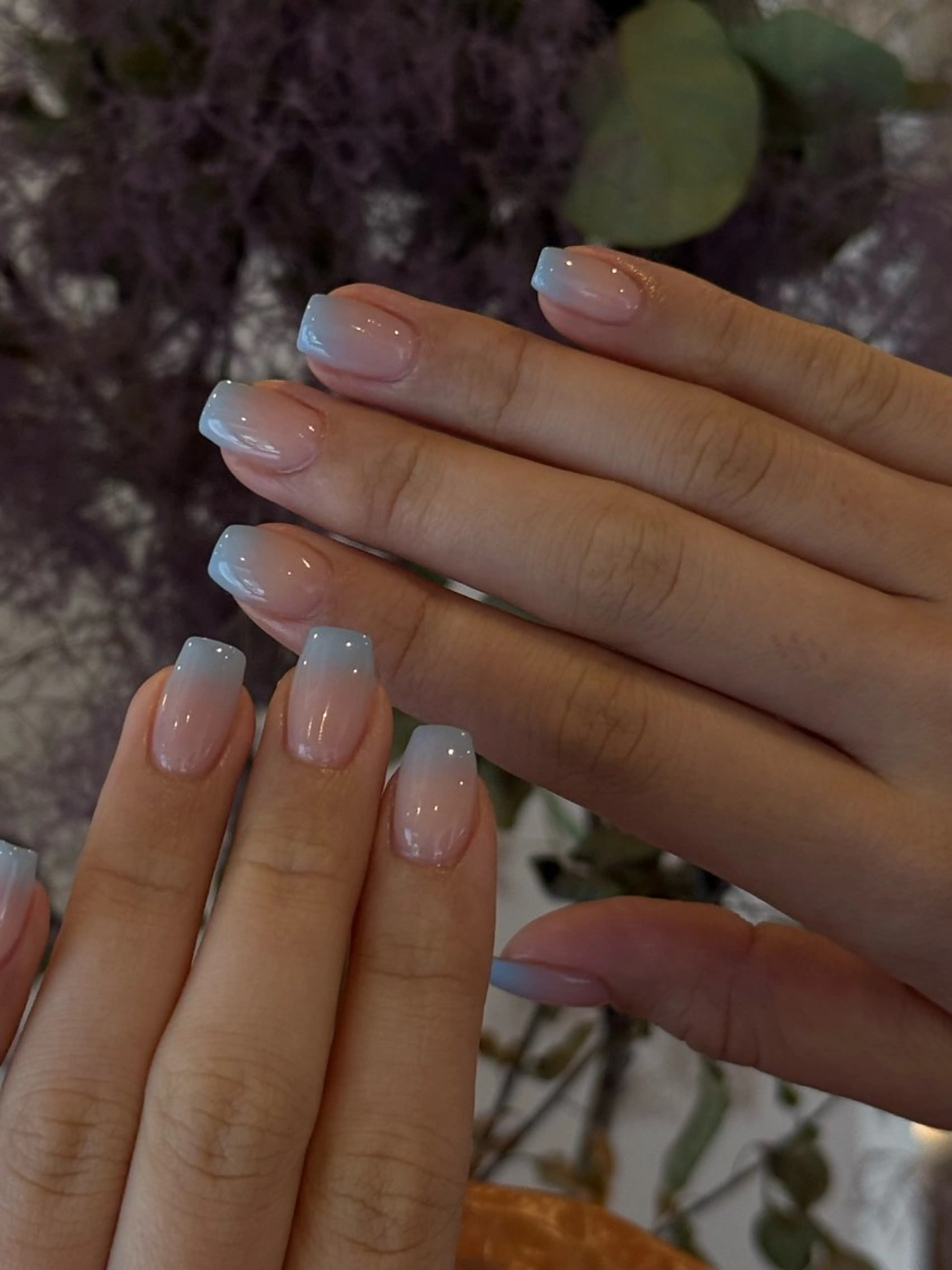 ネイル kana モデル様再募集中🔥のネイルデザイン