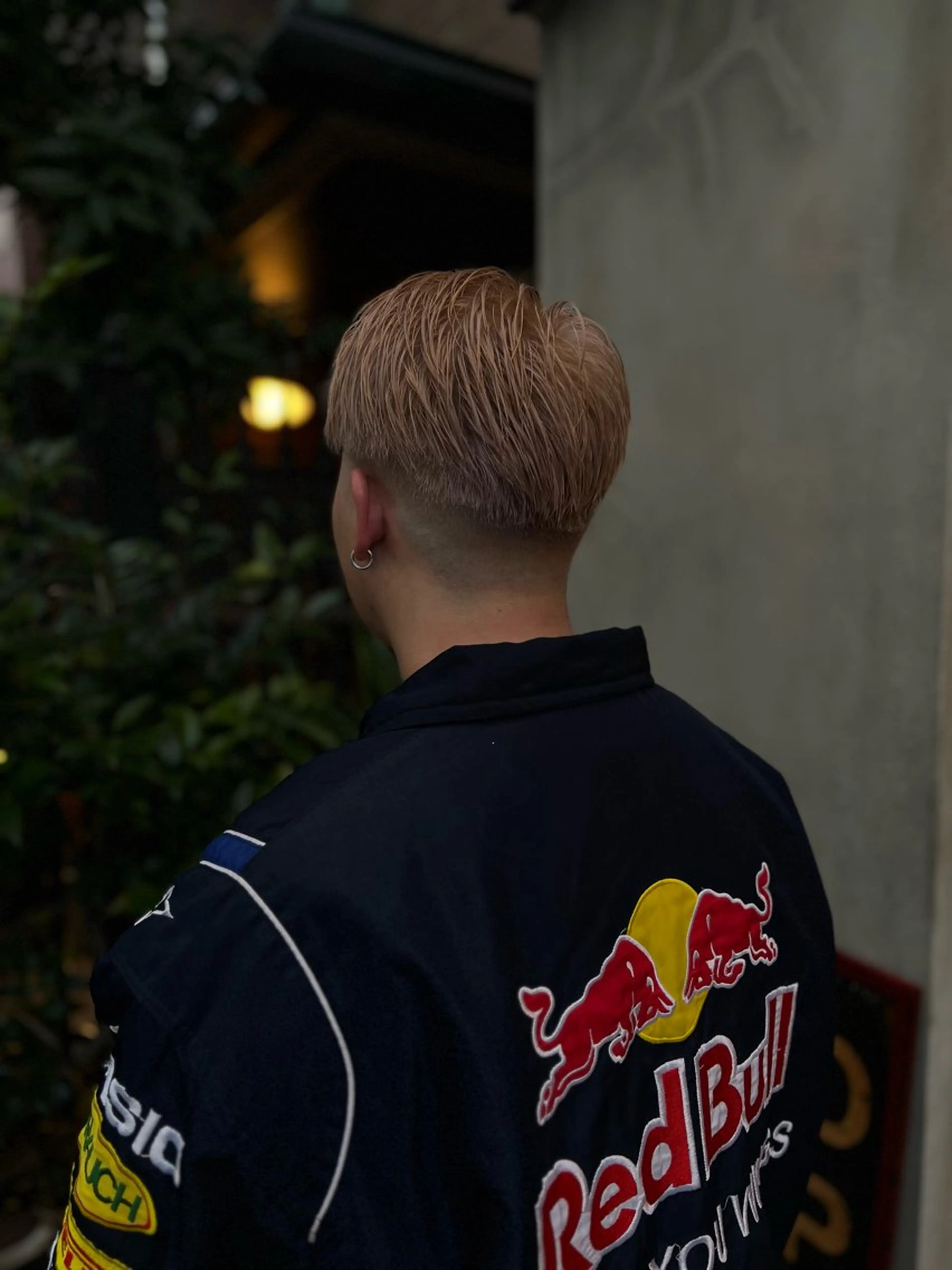 メンズ カット メンズNo.1💥 ユウトのヘアスタイル