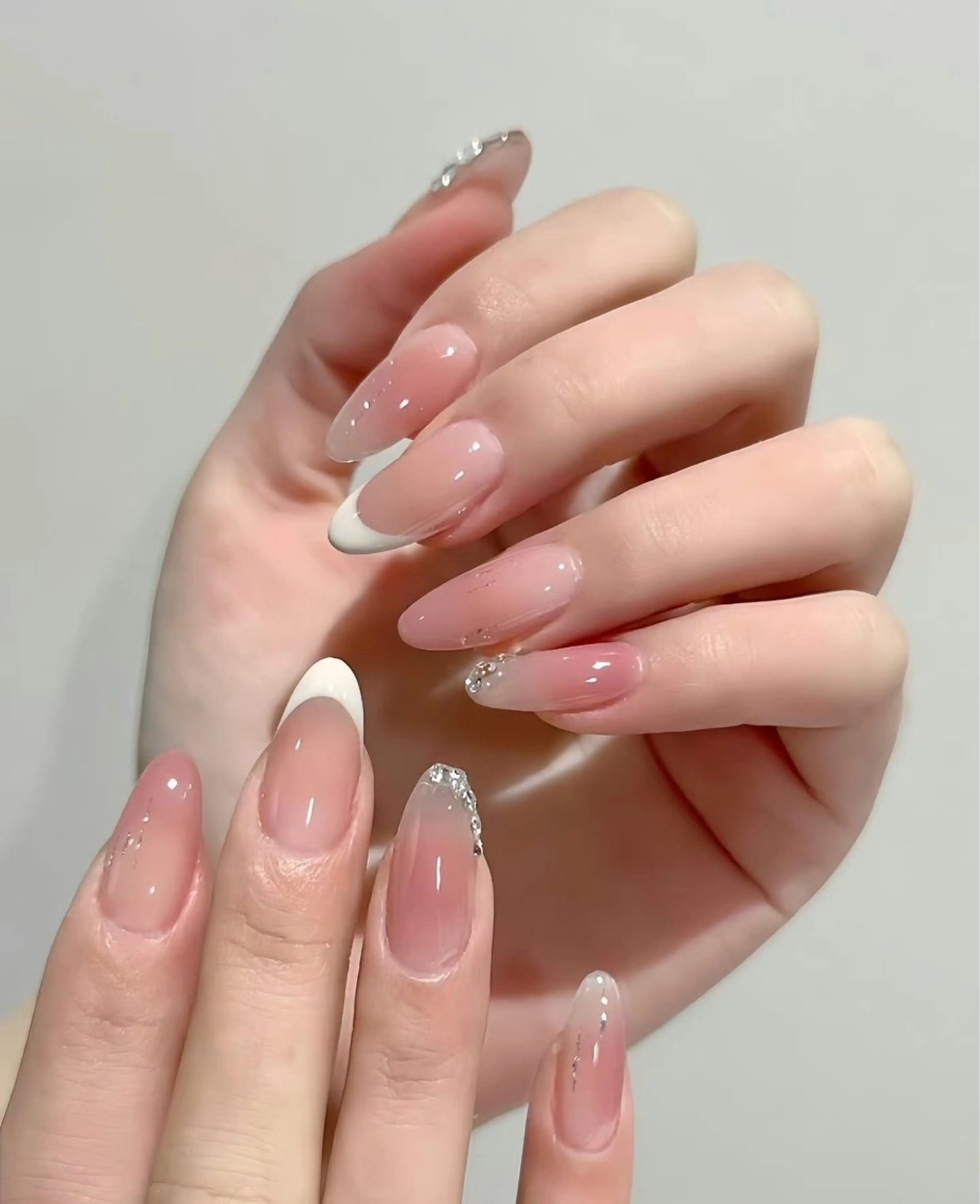 ネイル エンジェル ヒーリング 矢場町店のネイルデザイン