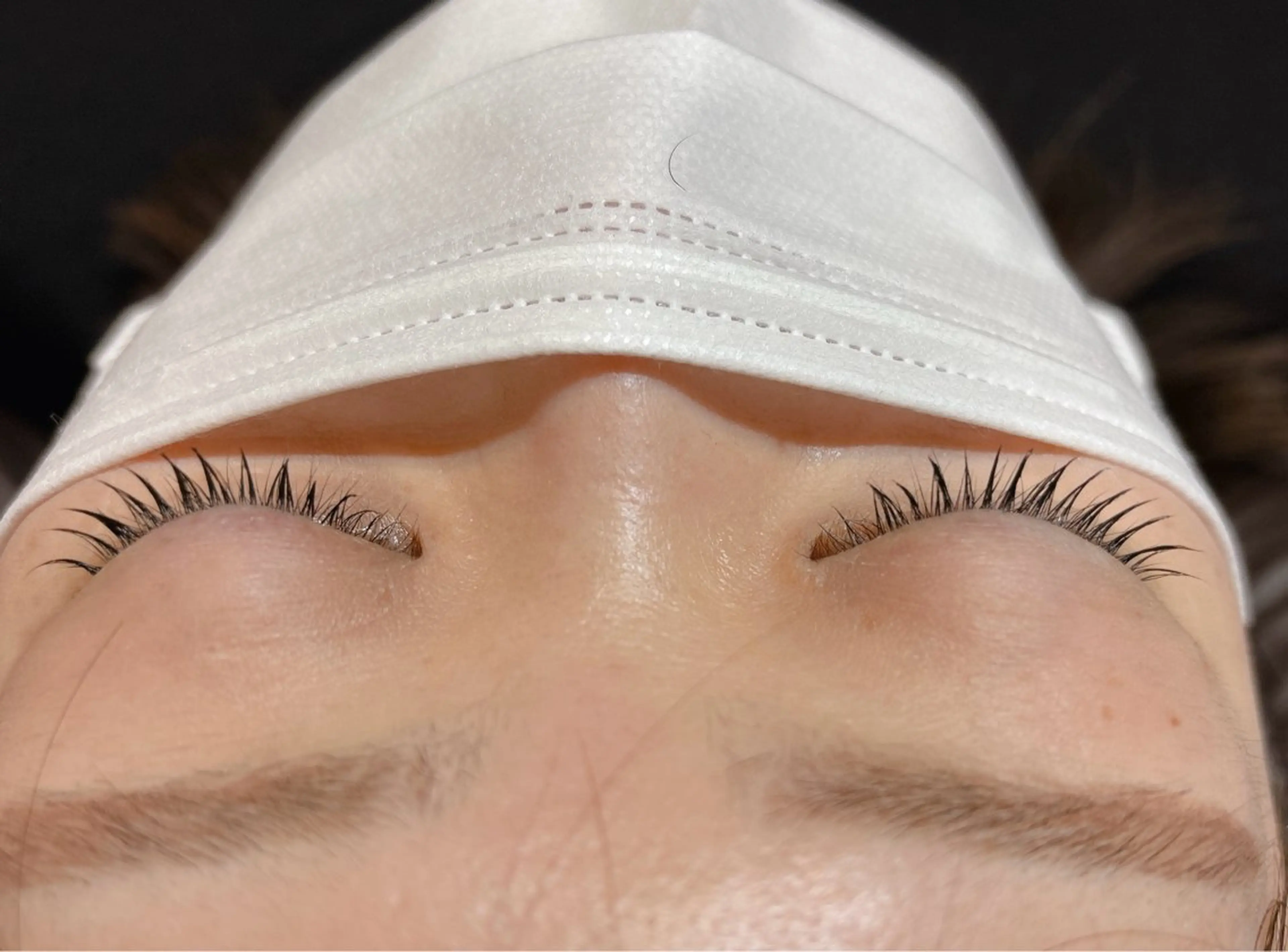 マツエク・マツパ ♡ ••┈渡邊 晴香┈•• ♡のマツエク・マツパデザイン