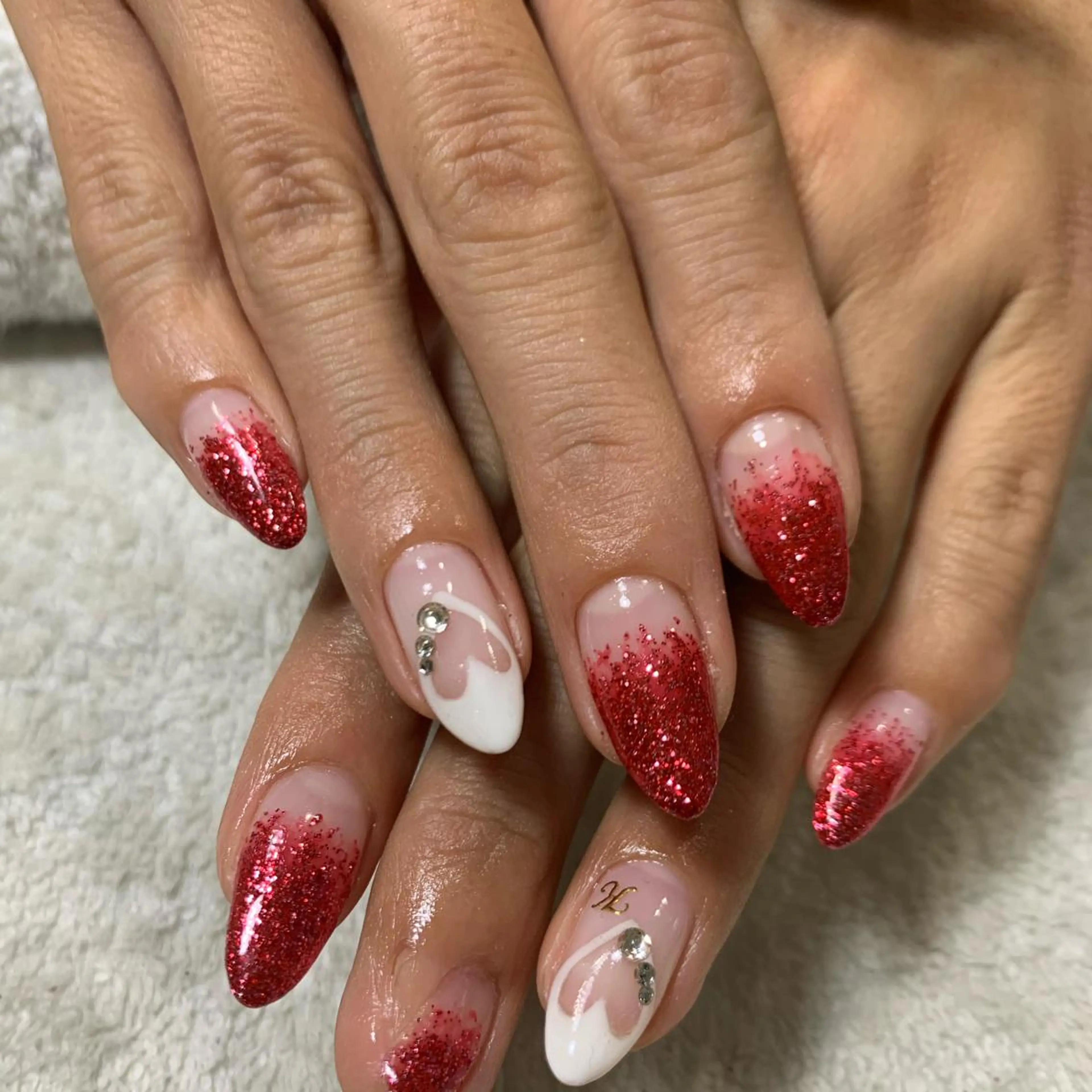 ネイル ハンドネイル J. NAILのネイルデザイン