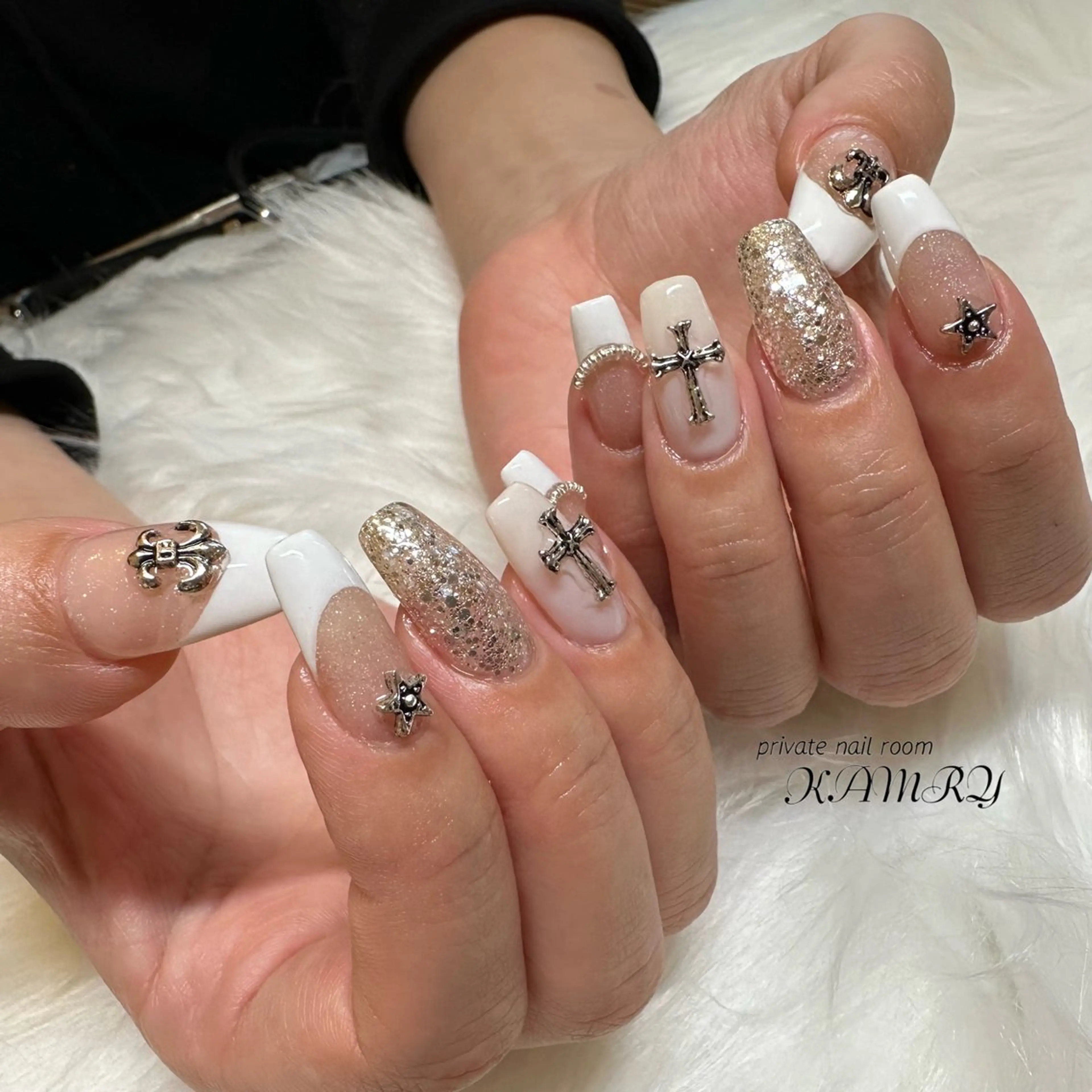 ネイル La ala nailのネイルデザイン