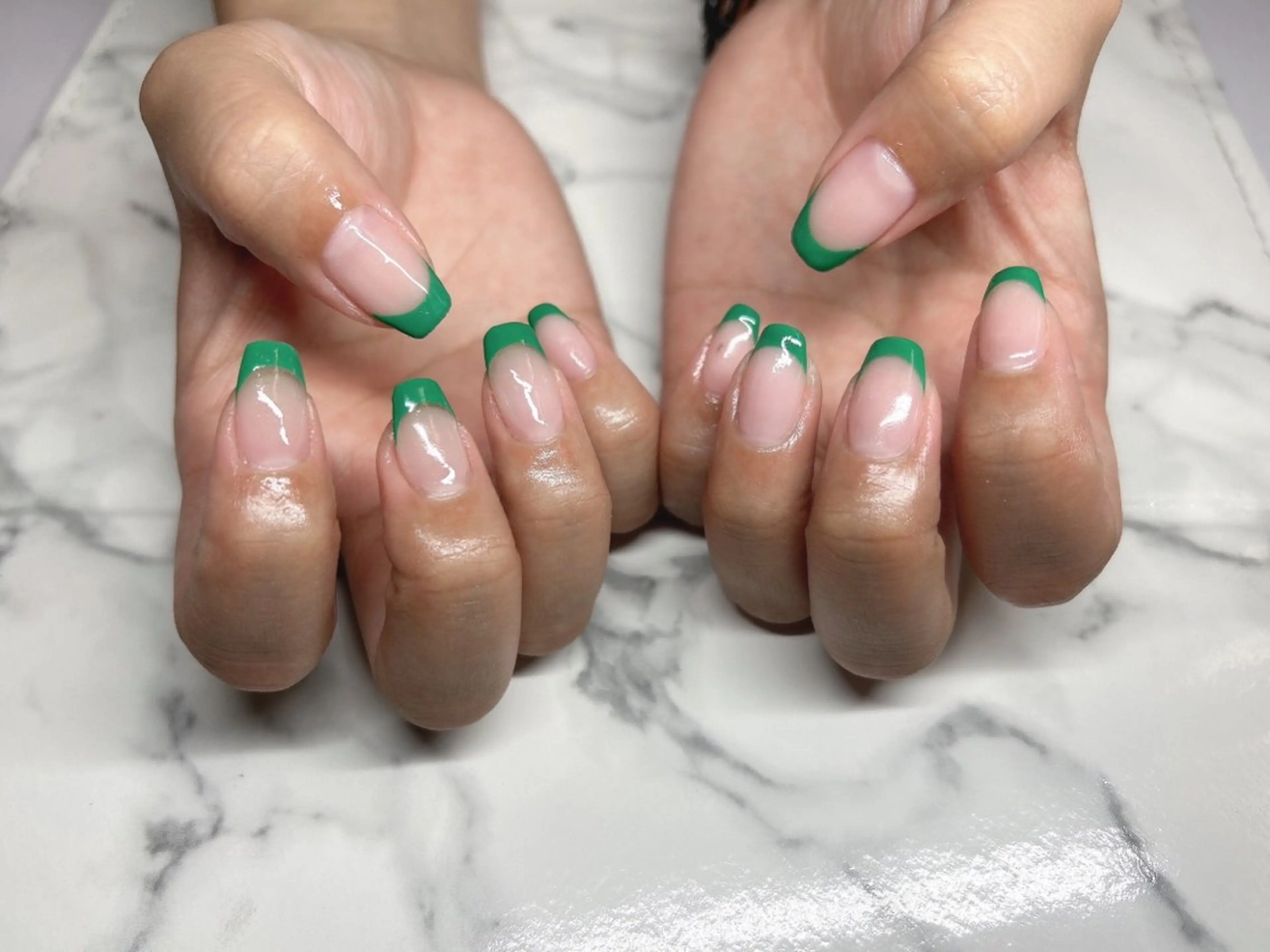 ネイル hotstyle倶楽部所属・山下 芽伊のマツエク・マツパデザイン