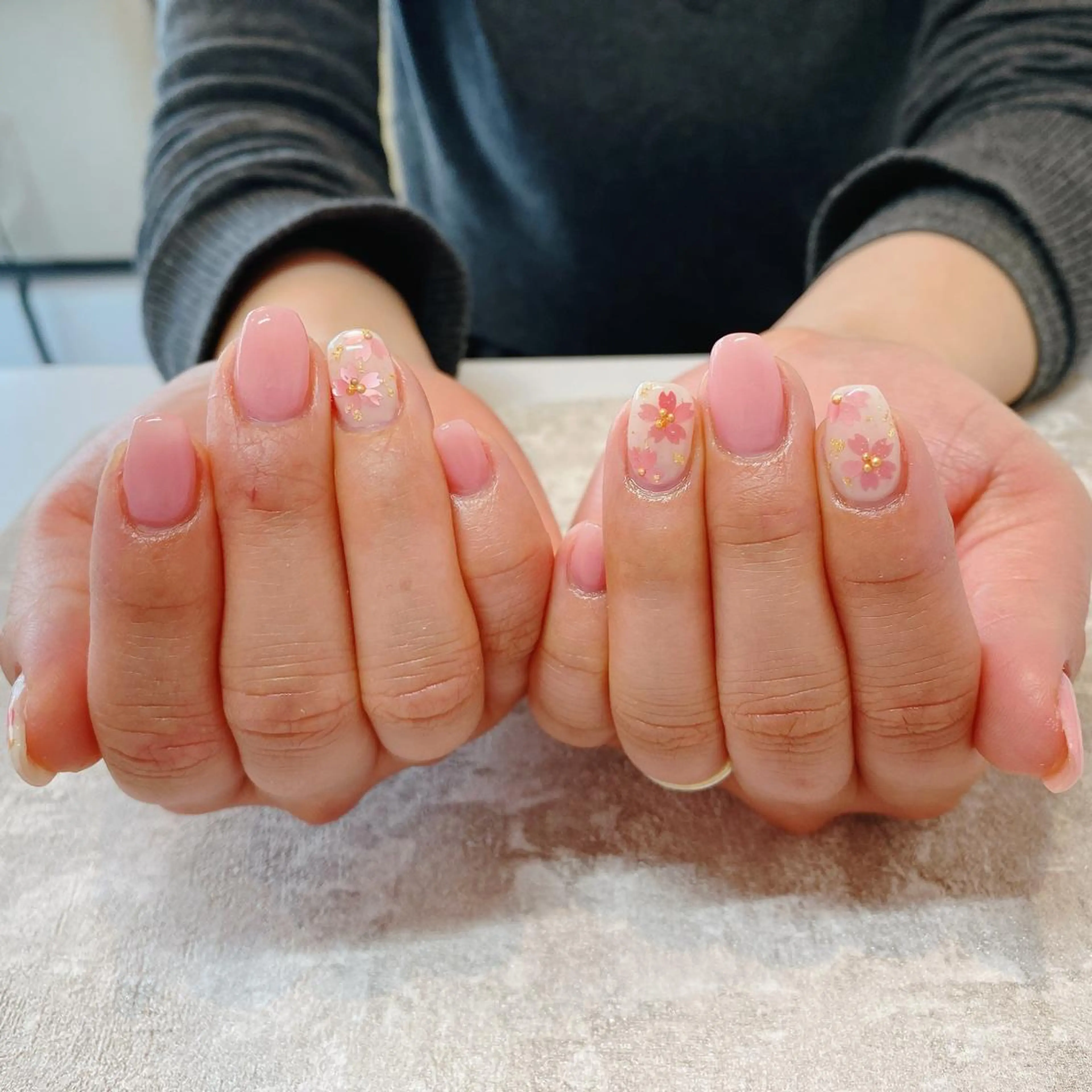 ネイル beauty salon RePi所属・B.S. RePiのエステ・リラクイメージ