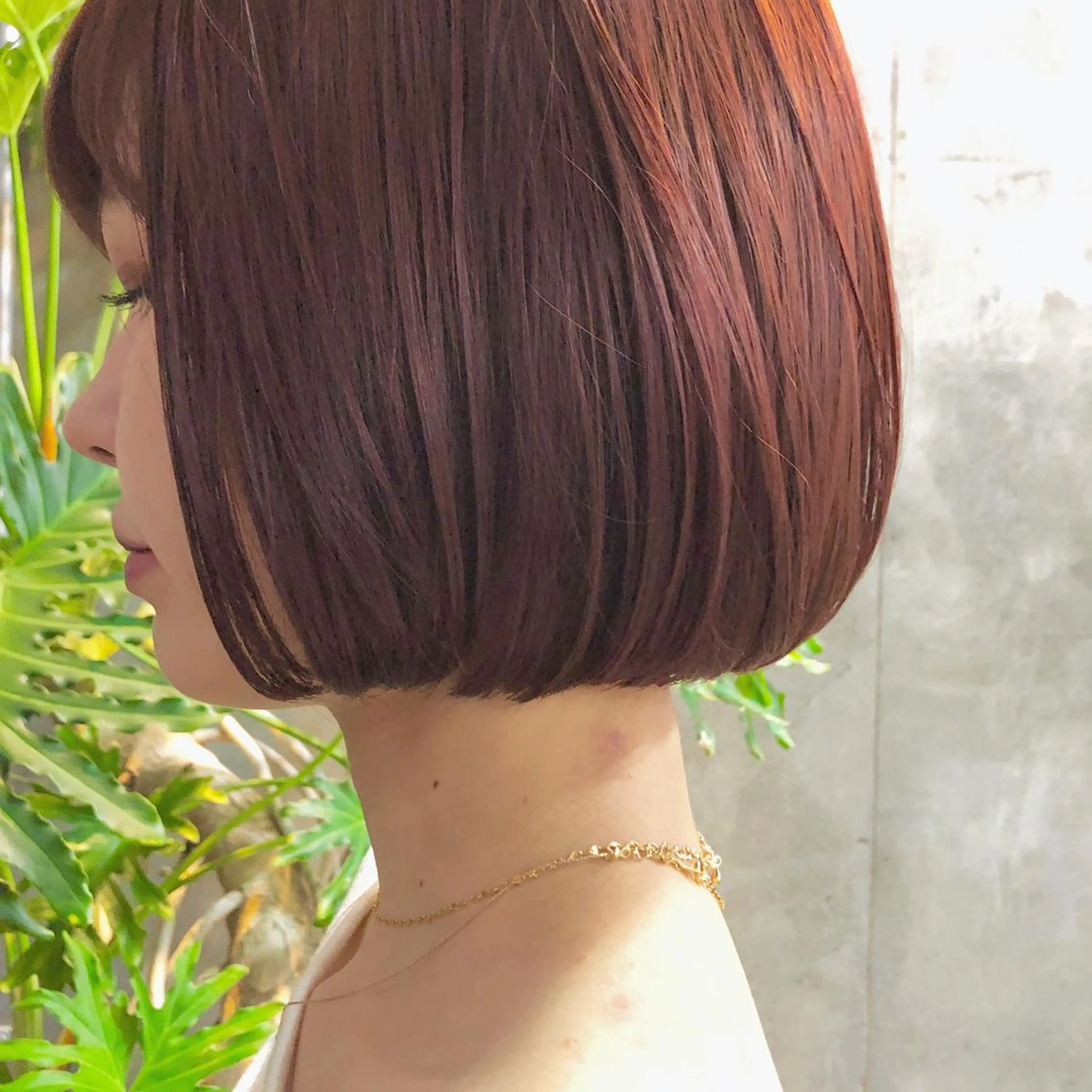 ショート カラー カット ヘアカラー トリートメント ヘッドスパ tane.所属・【ダメージレス施術】 【透明感】北村 拓也のヘアスタイル