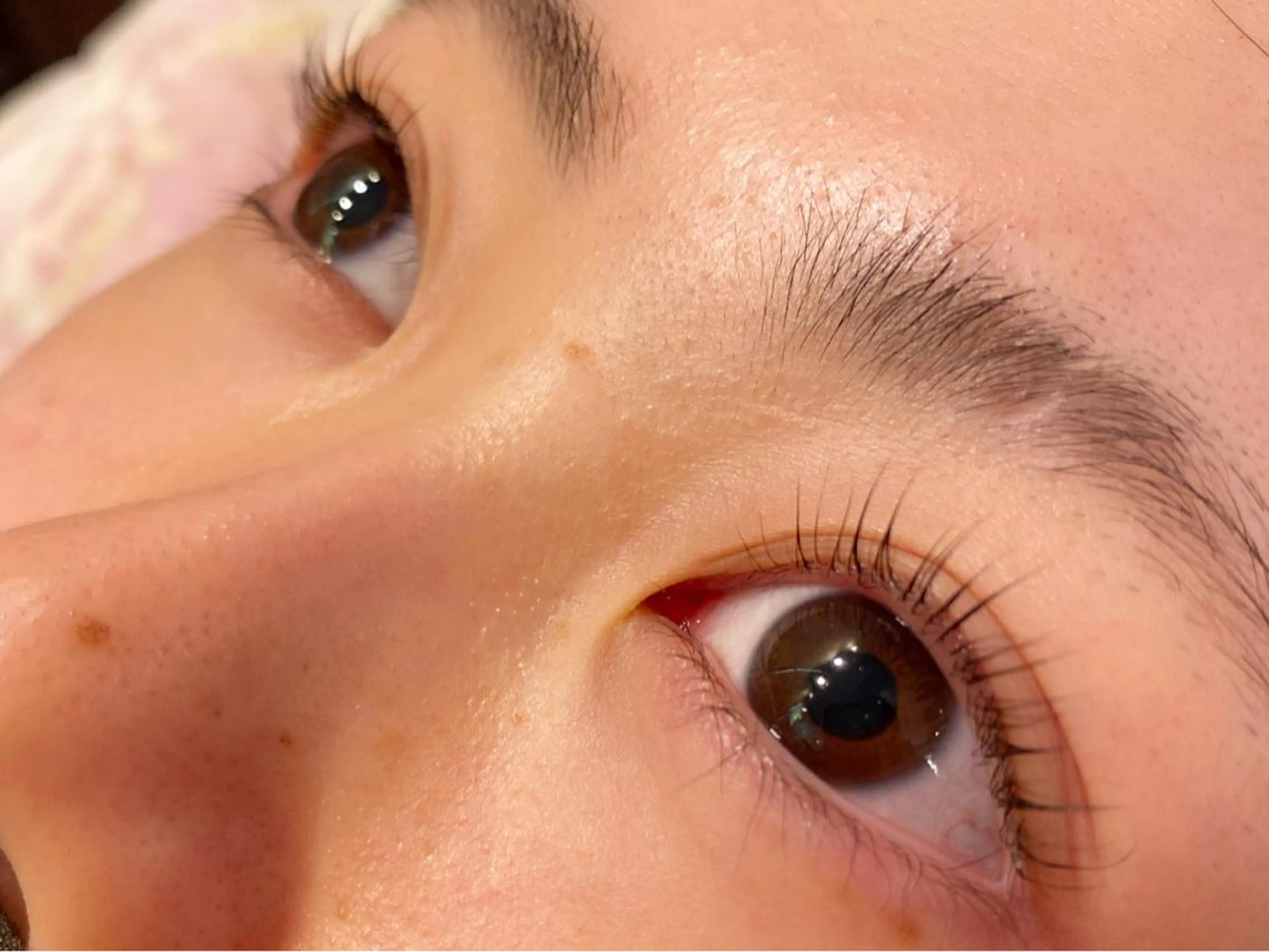 マツエク・マツパ マツパ Cherry's Lash 志木店のマツエク・マツパデザイン