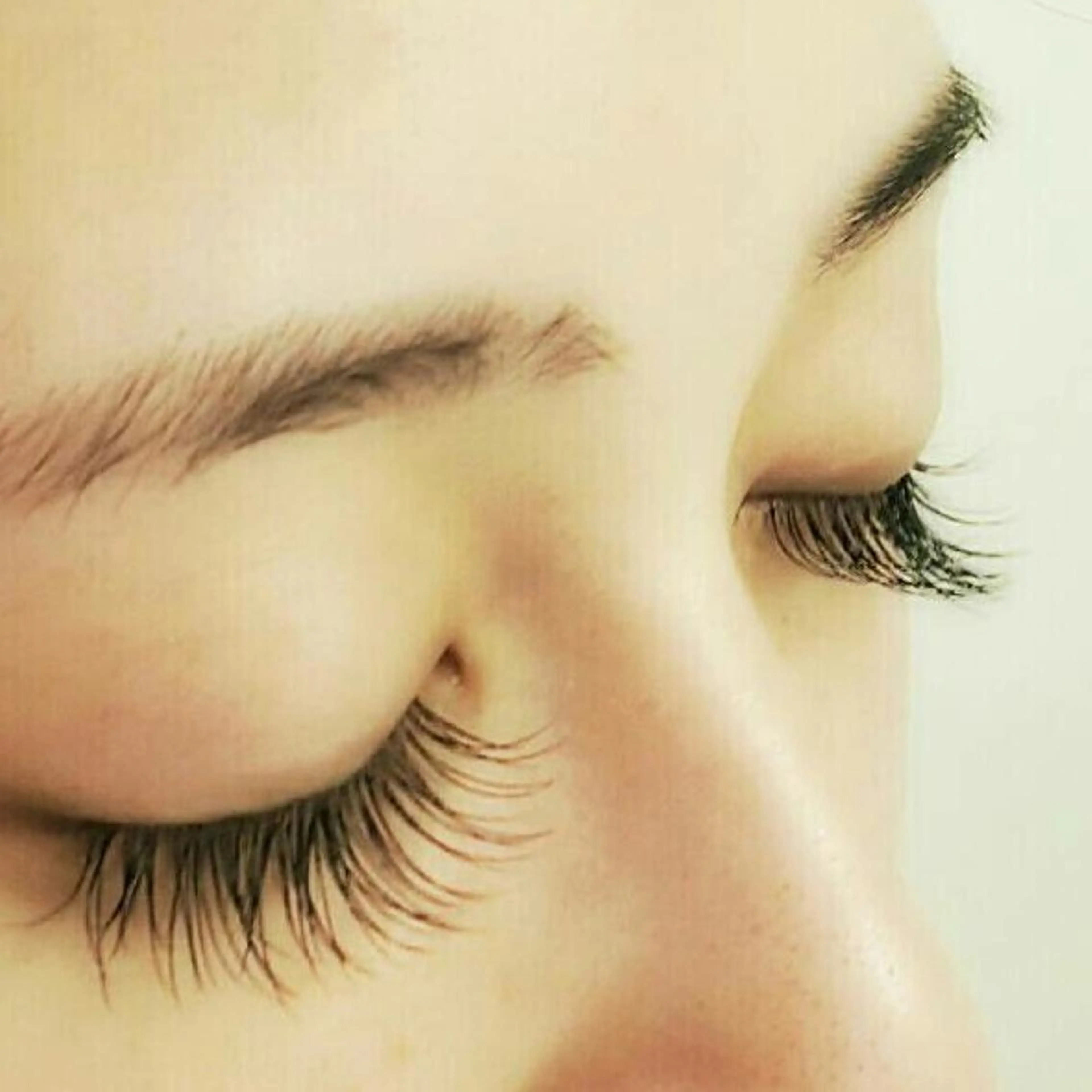 まつエク leibz.co所属・Furuta Yukikoのヘアスタイル