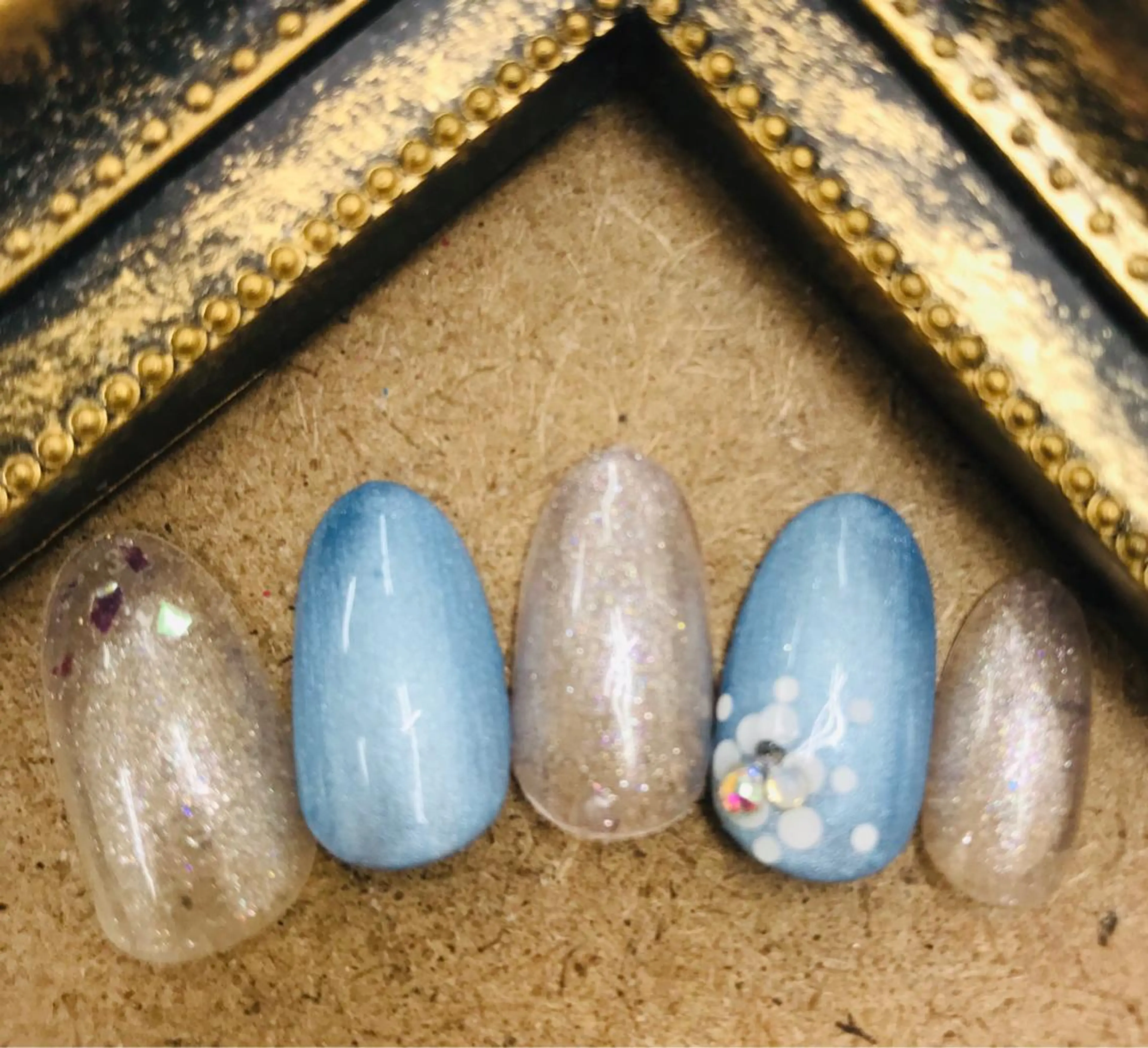 ネイル Nail ∞のネイルデザイン