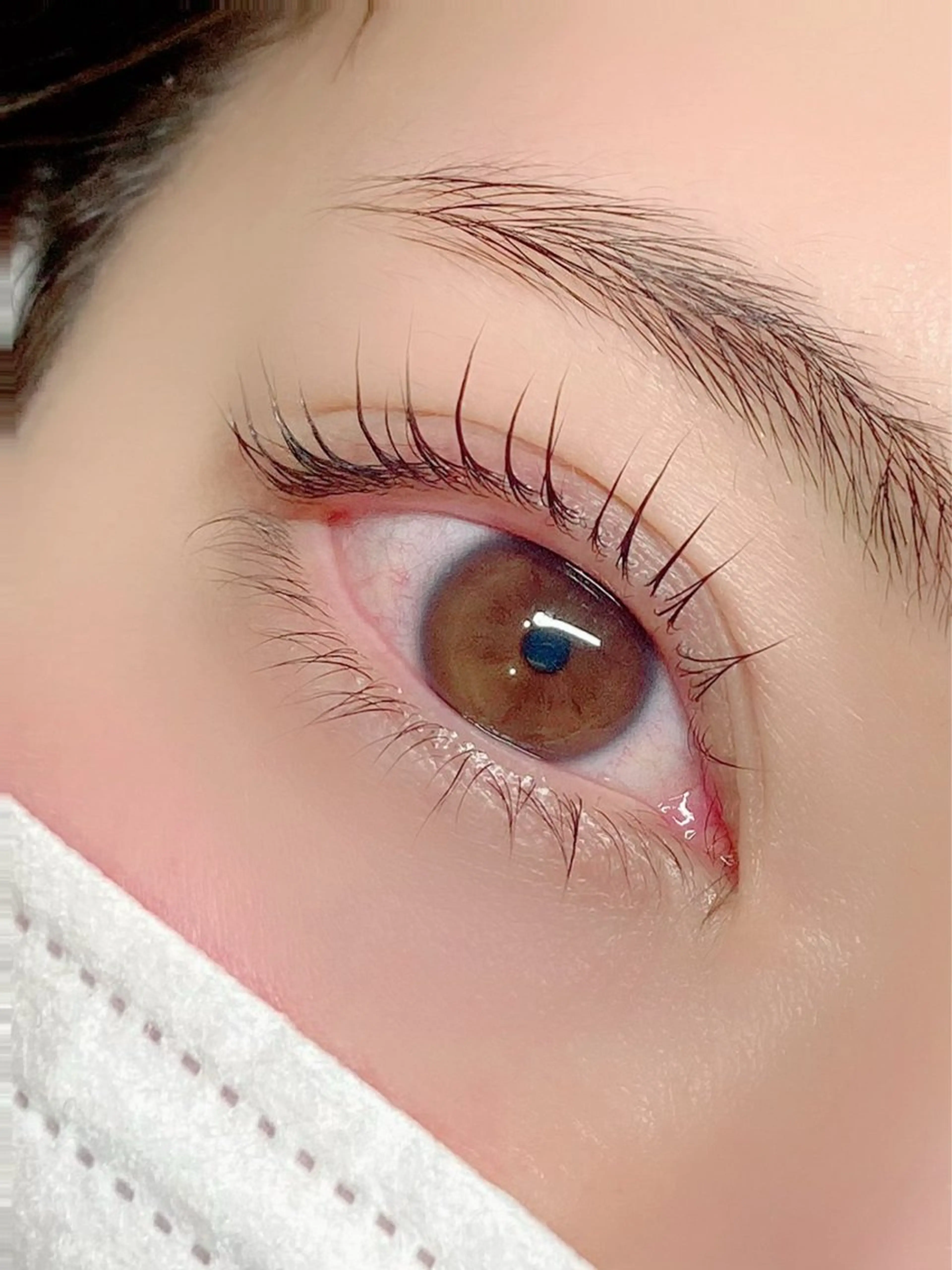 マツエク・マツパ Sein所属・Sein 千代田線 根津駅1分の眉毛・アイブロウイメージ