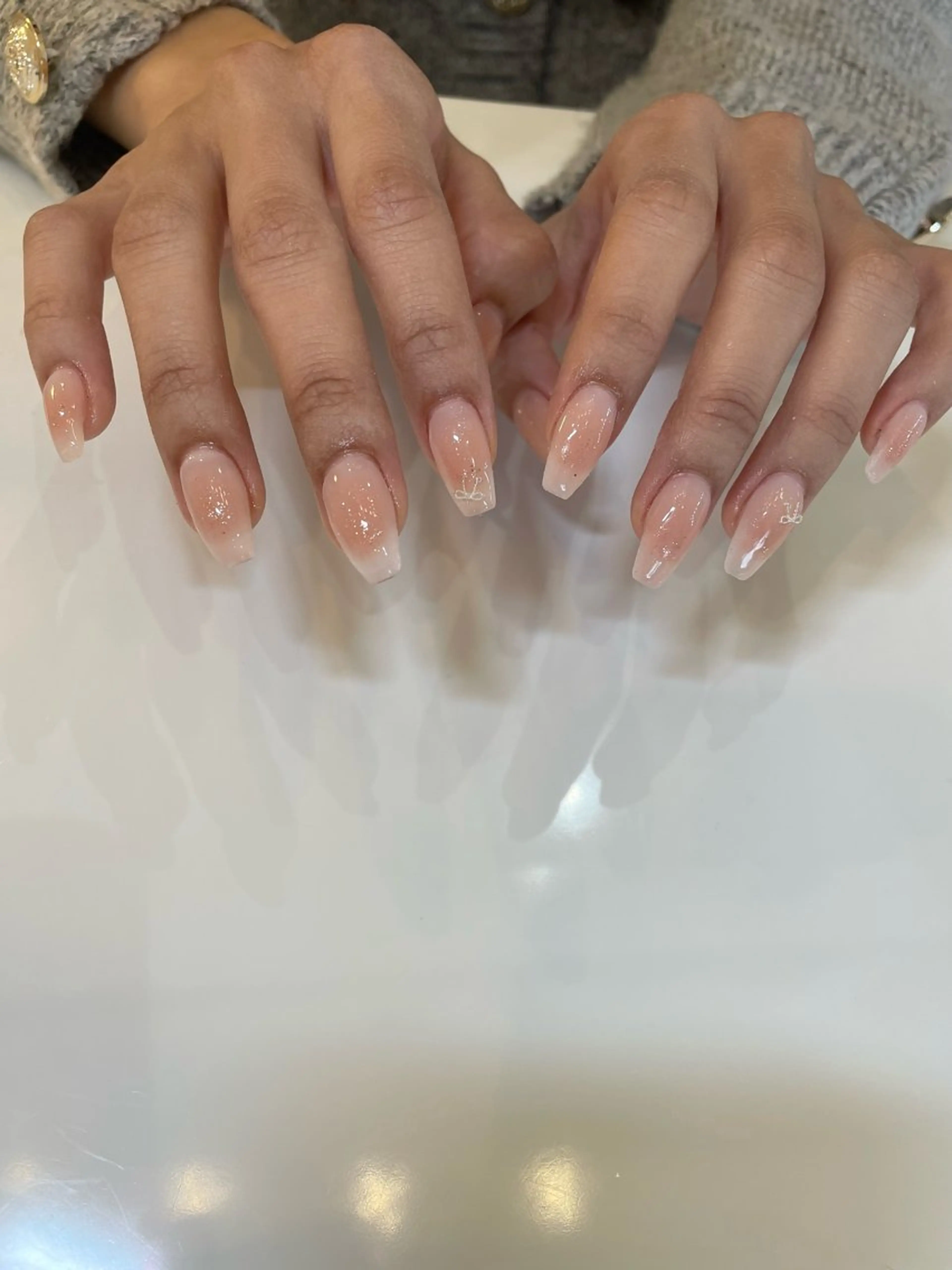 ネイル Nail Salon Gummi.のネイルデザイン