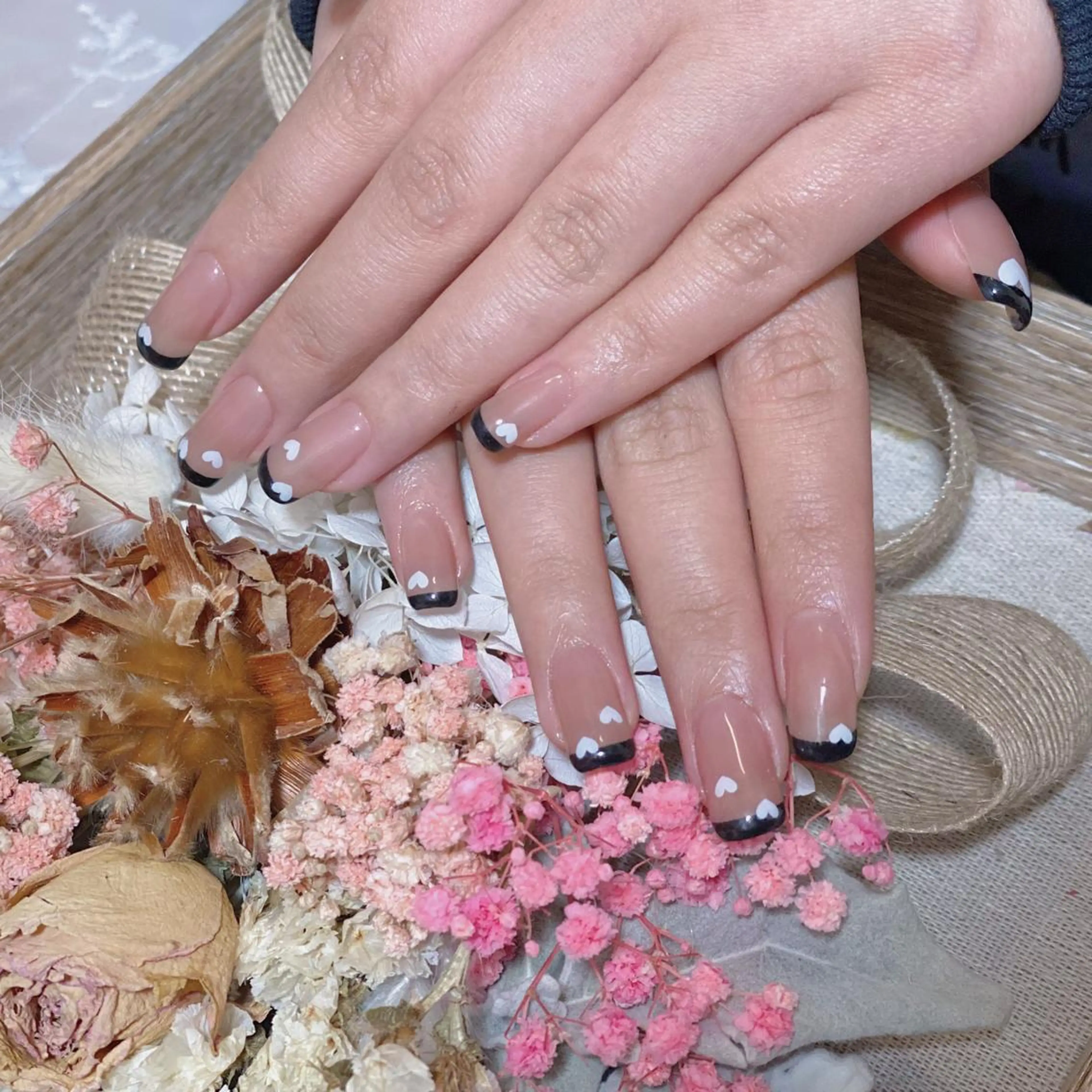 ネイル MSSugar Nailのネイルデザイン