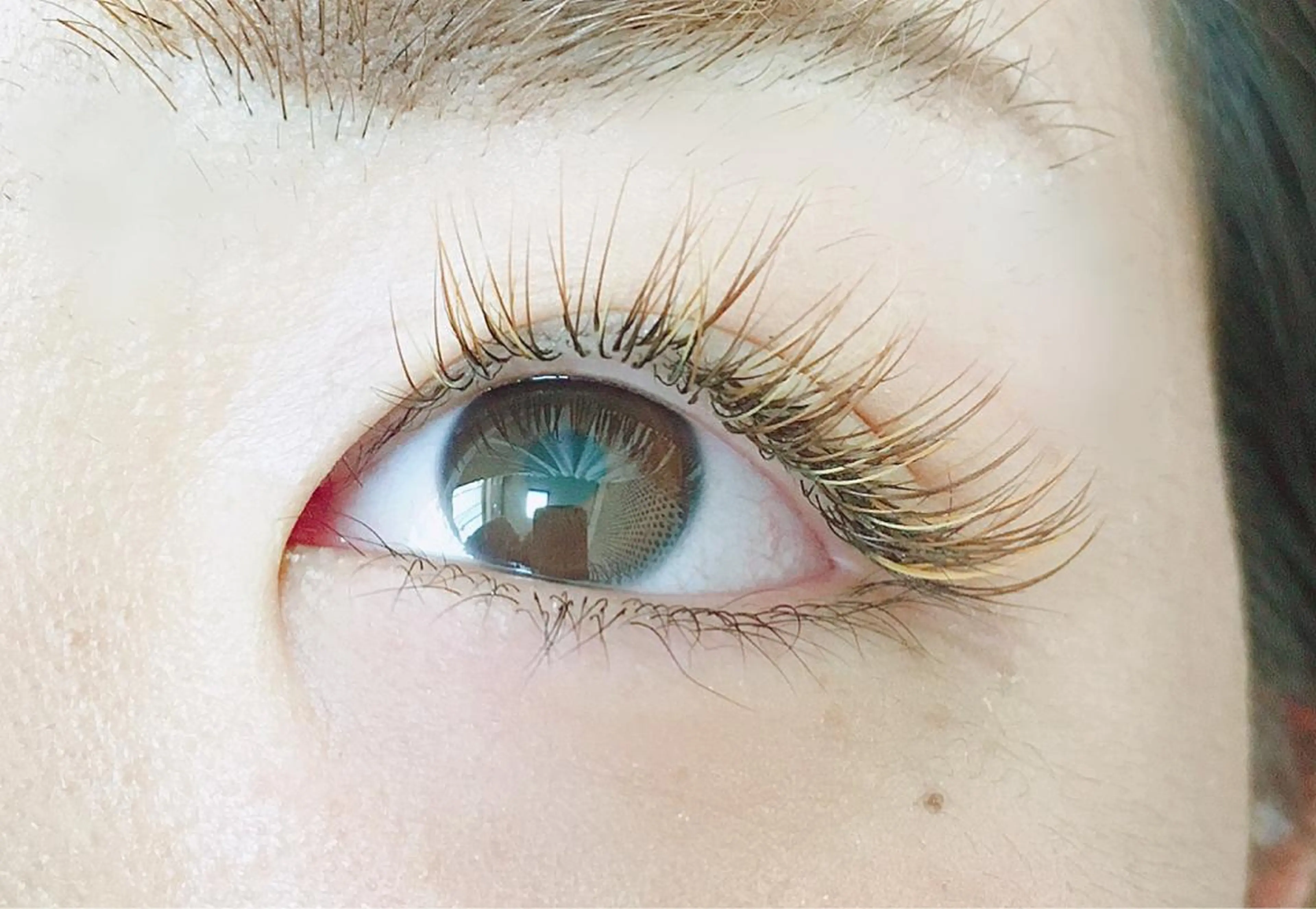マツエク・マツパ eyelash salonplaceのマツエク・マツパデザイン