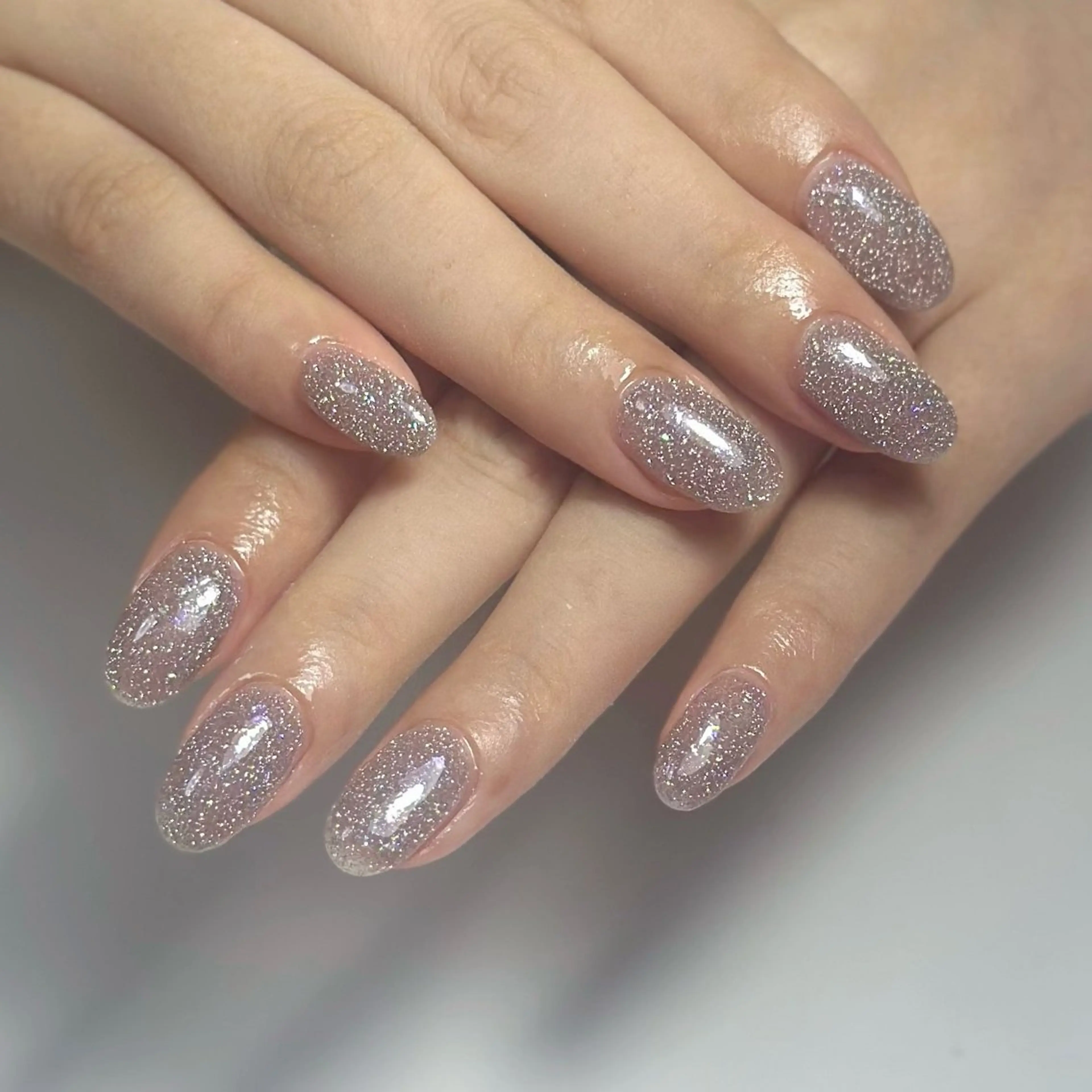 フラッシュの写真