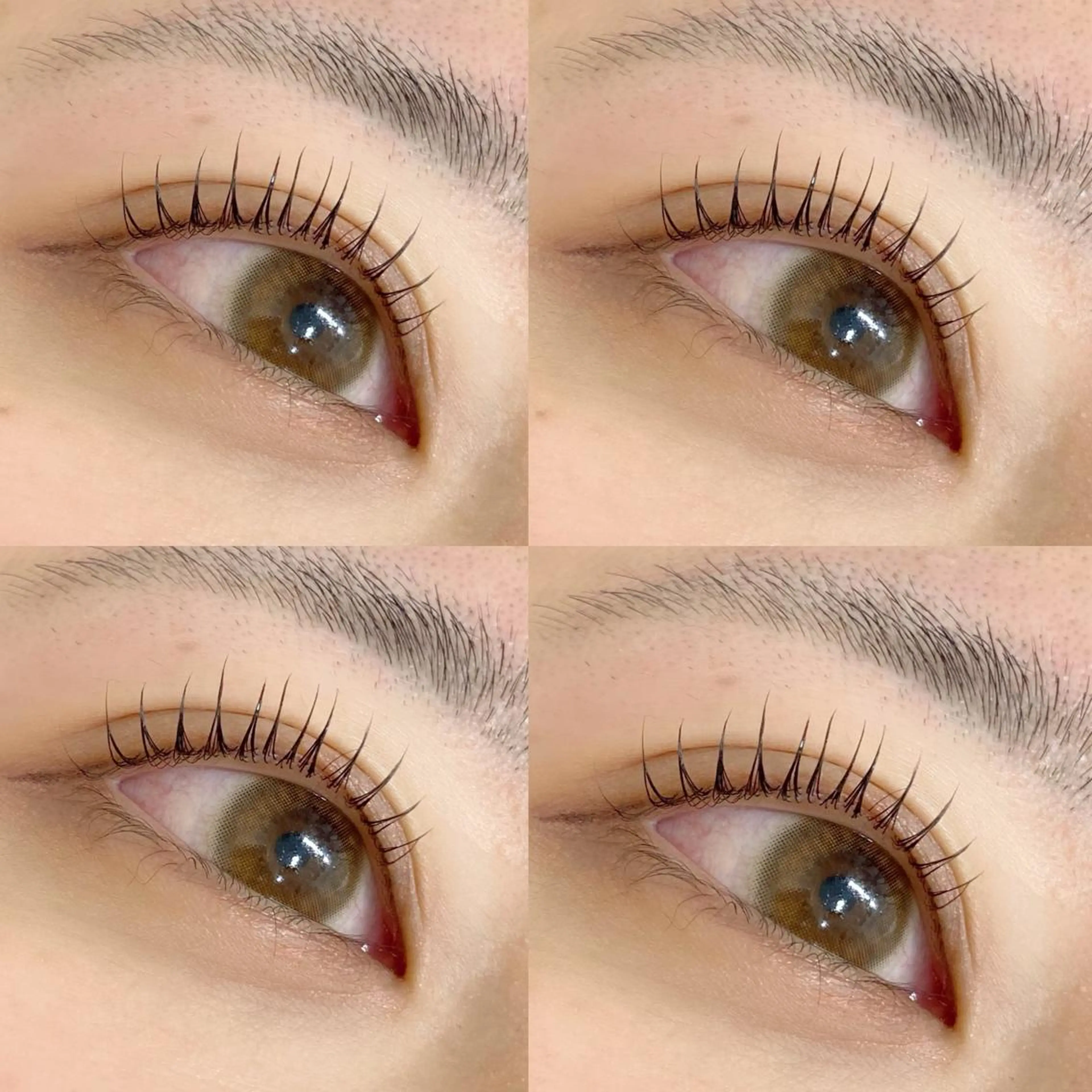 マツエク・マツパ BAMBI所属・BAMBI 🩷KAWAIのマツエク・マツパデザイン