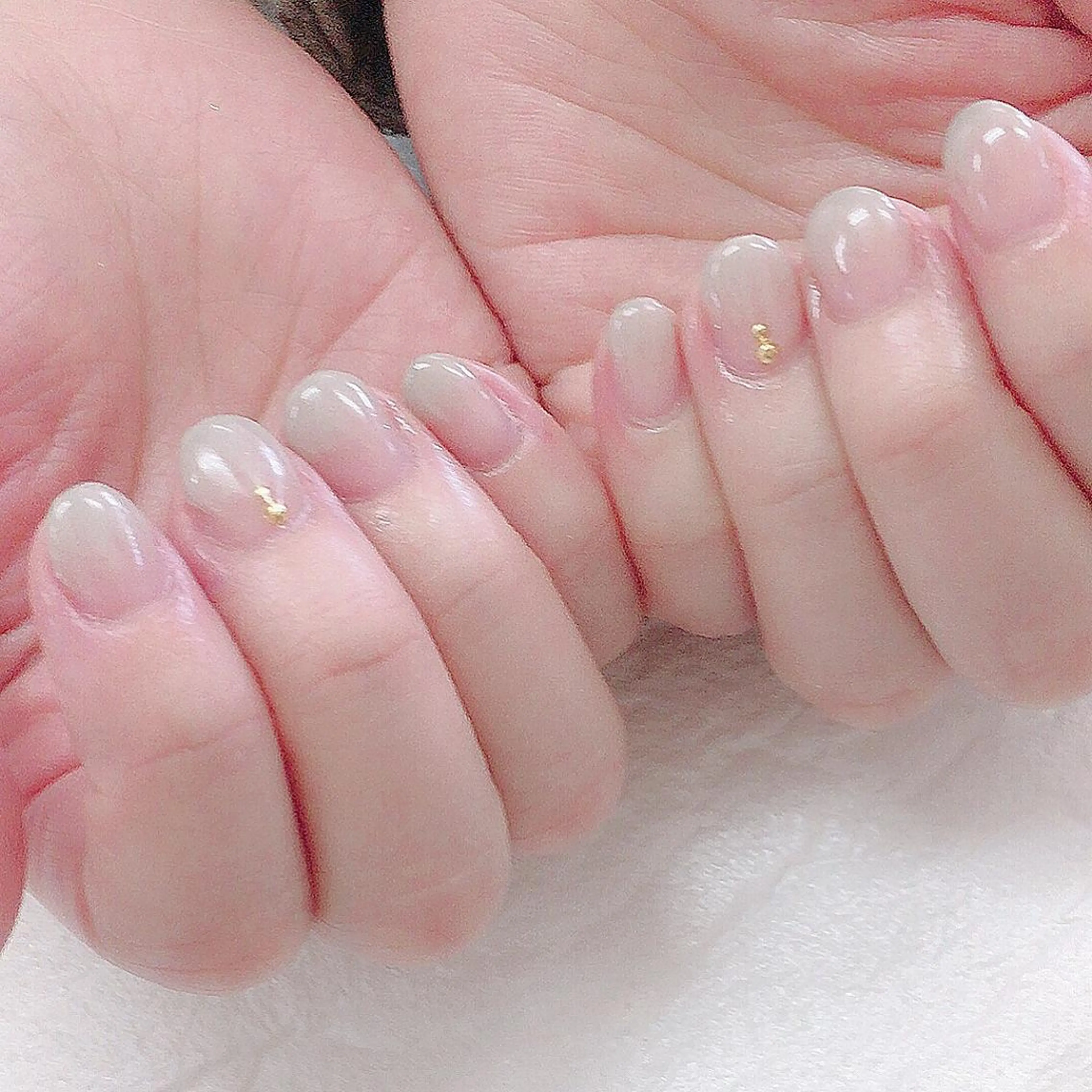 ネイル nailsalon vanilla.のネイルデザイン