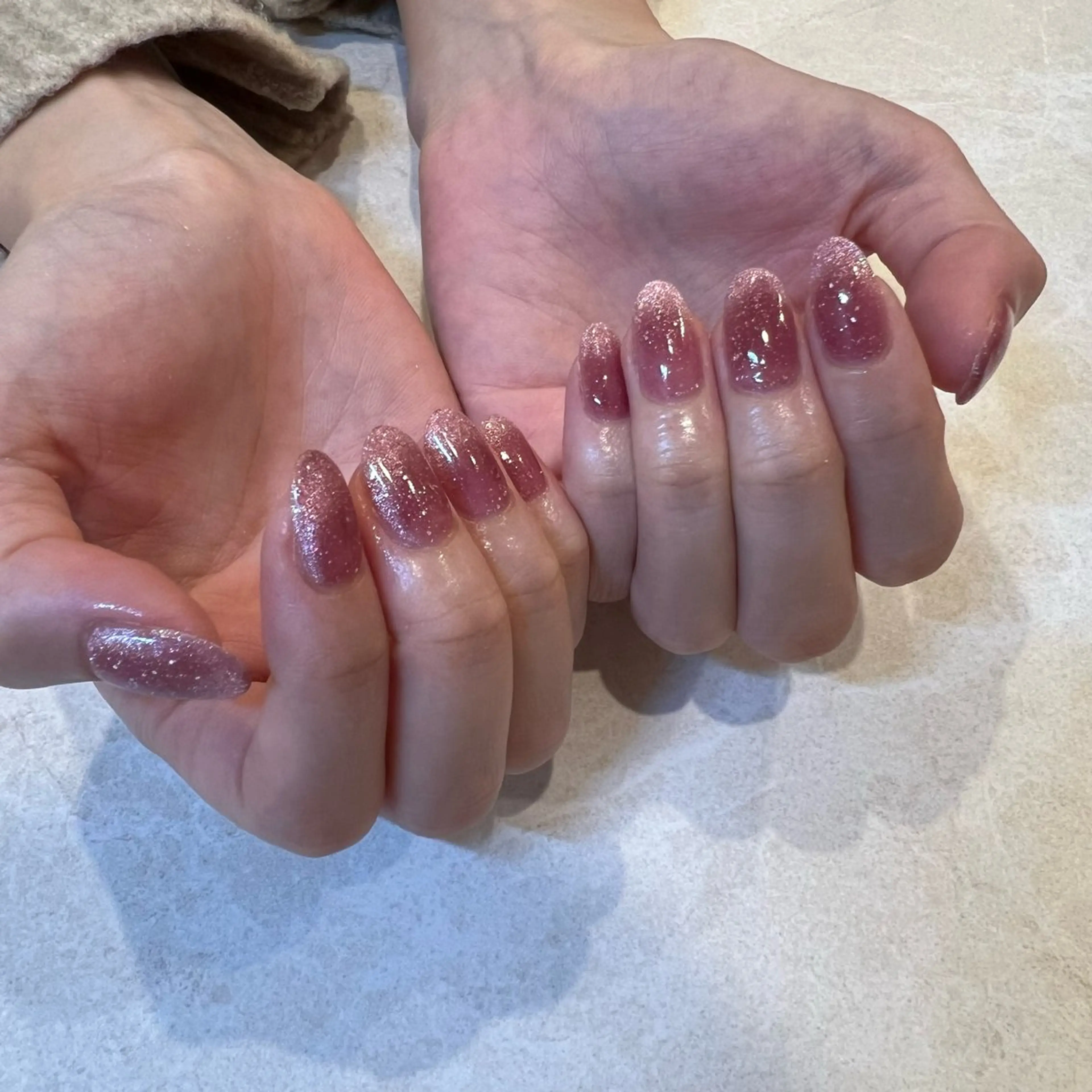 ネイル Aloha Luana 大宮本店所属・AlohaLuana 🌺jrネイリストのネイルデザイン