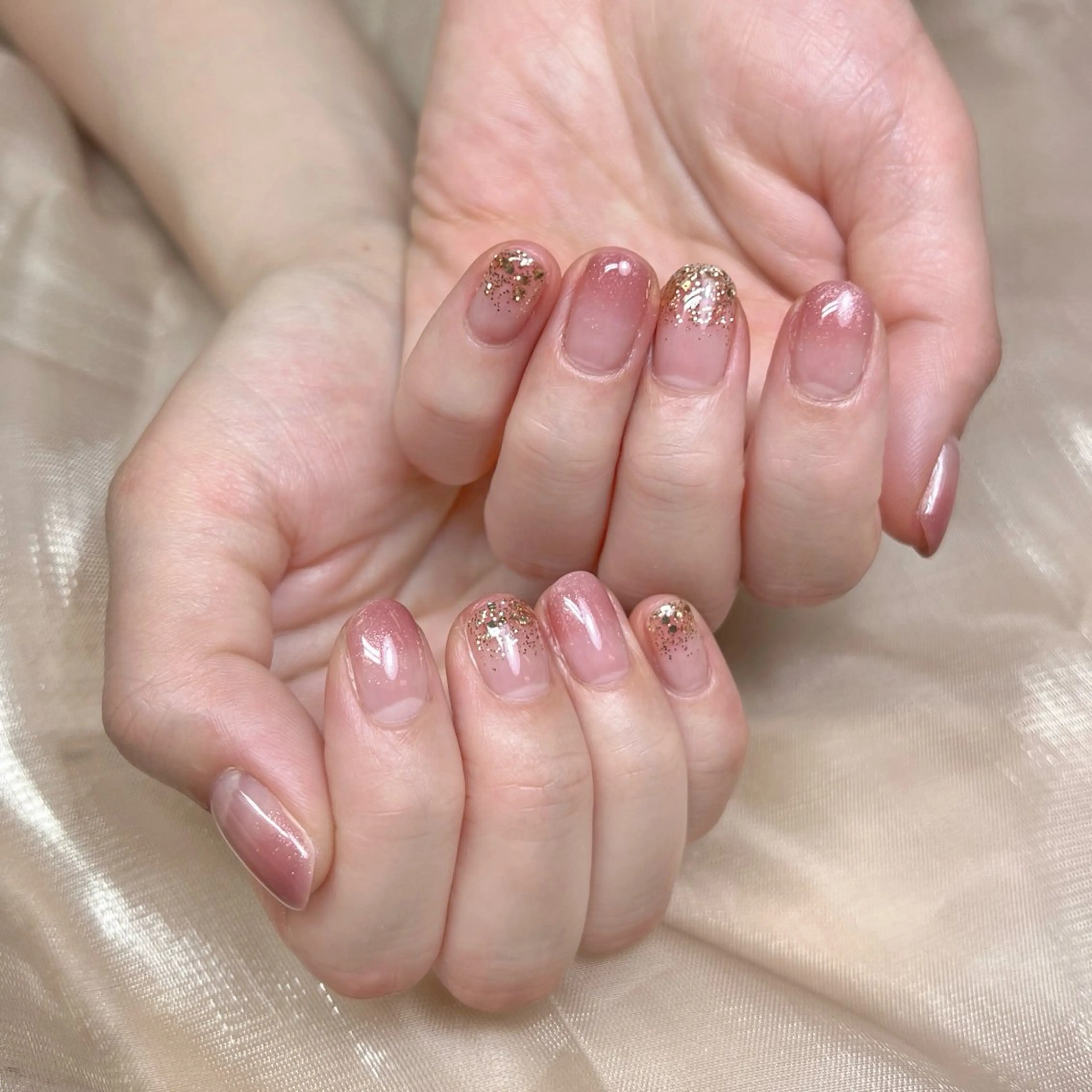 ネイル Dea Nailのネイルデザイン