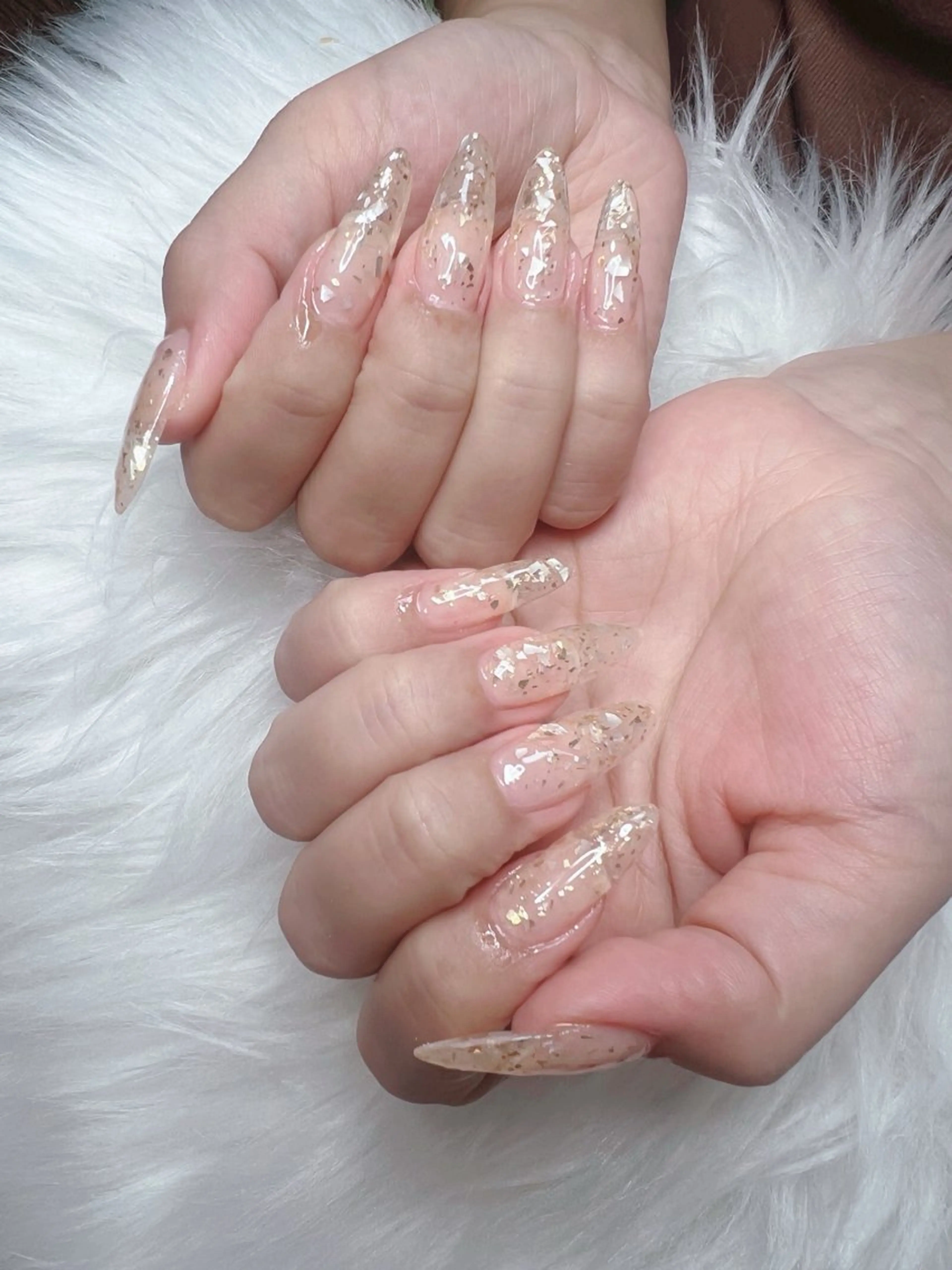 ネイル Haru_Nail所属・Haru Nailのネイルデザイン