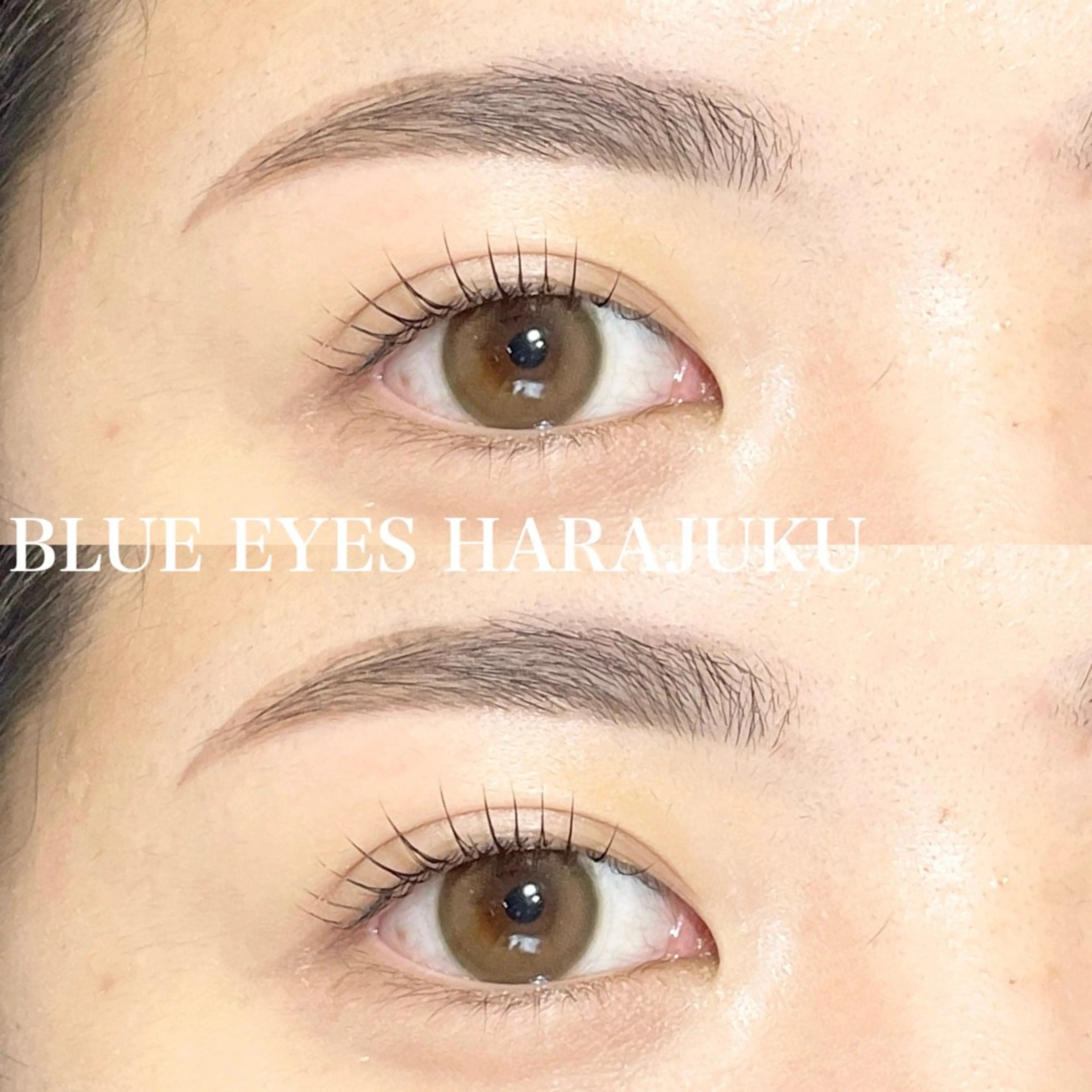 マツエク・マツパ 🎀束感まつ毛/美眉 🎀Kotoyoriのマツエク・マツパデザイン