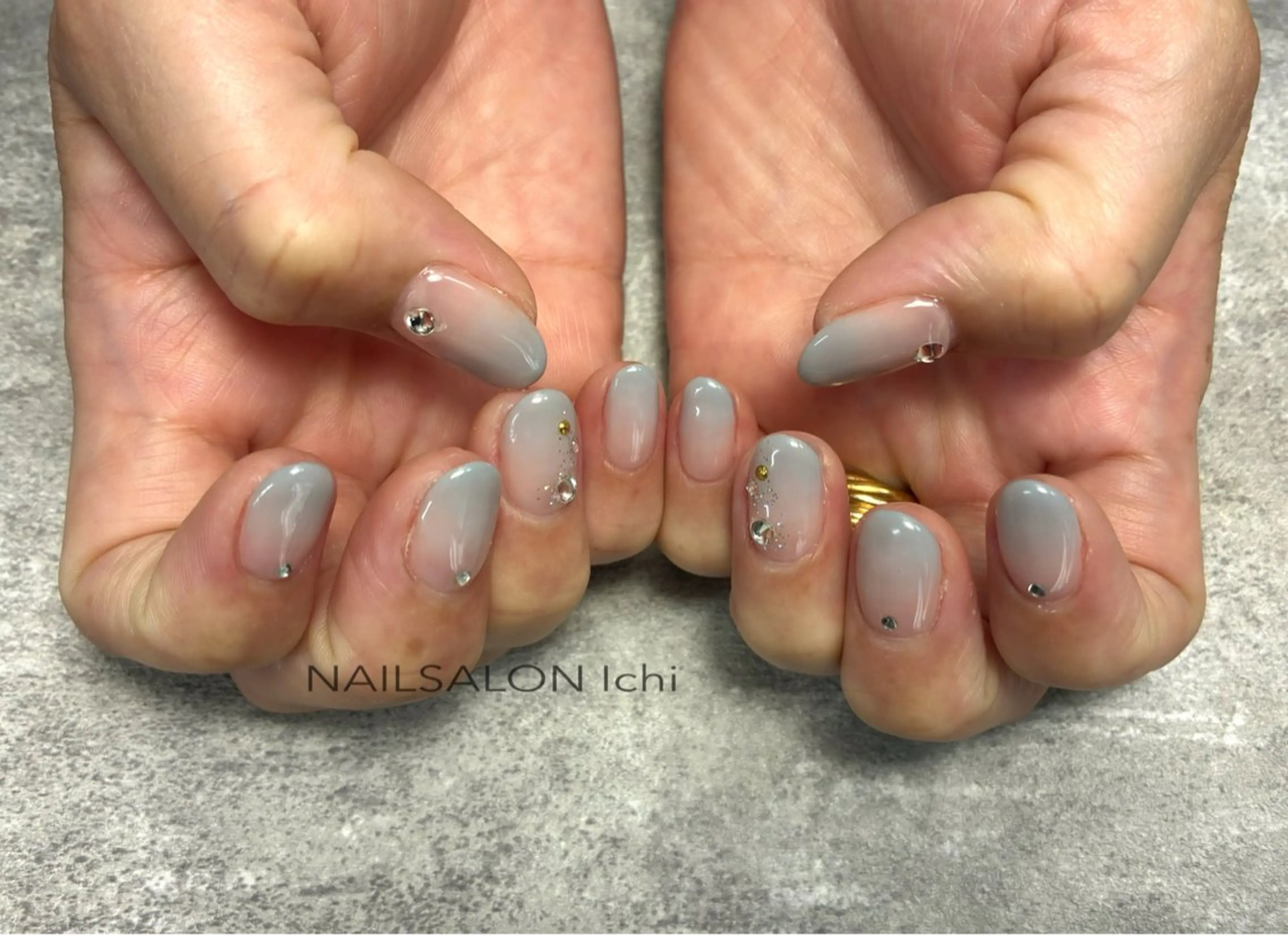 ネイル ハンドネイル NAILSALON  Ichi所属・NAILSALON Ichiのネイルデザイン