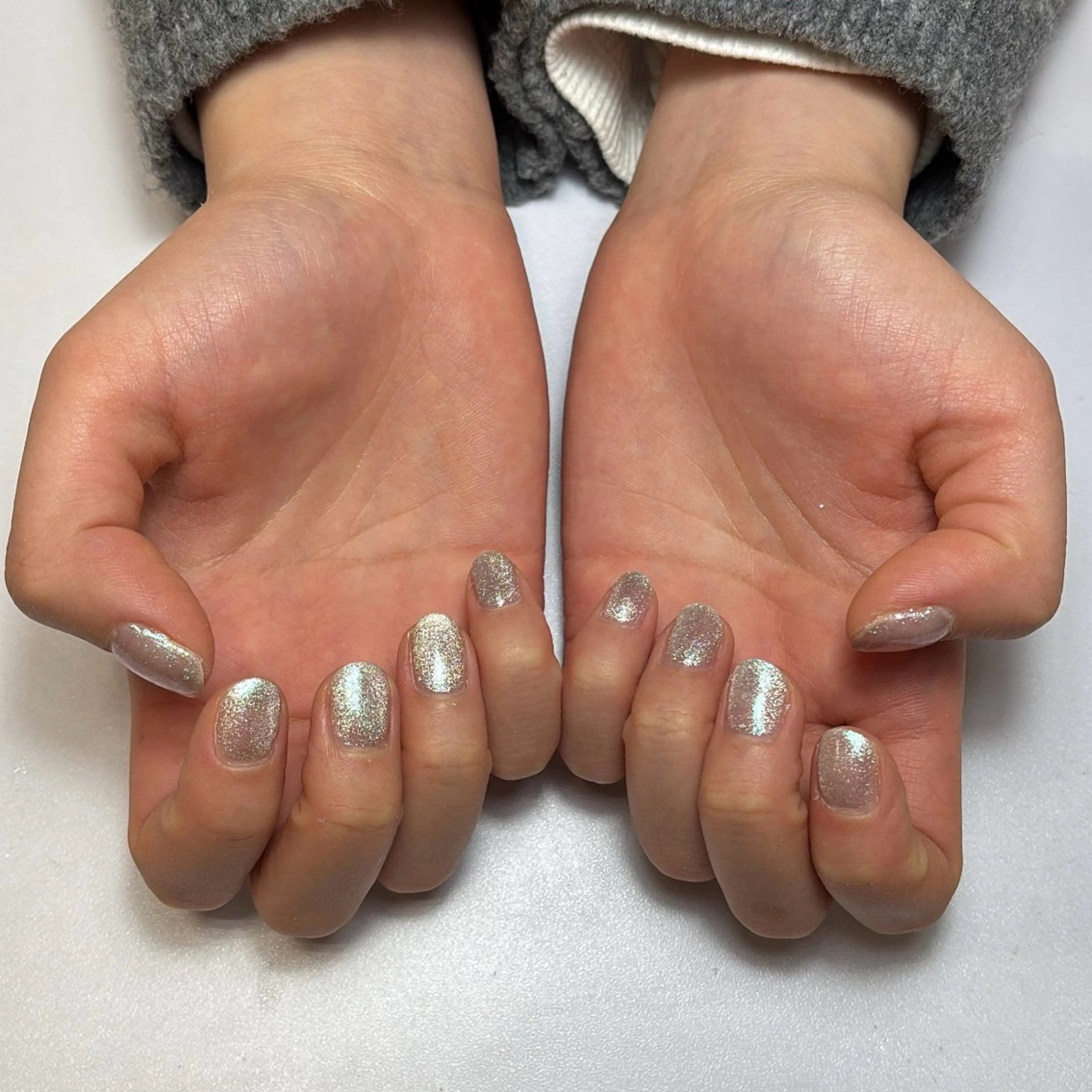 ネイル ネイルサロンエーナインイオン西町店所属・大館 萌香のネイルデザイン