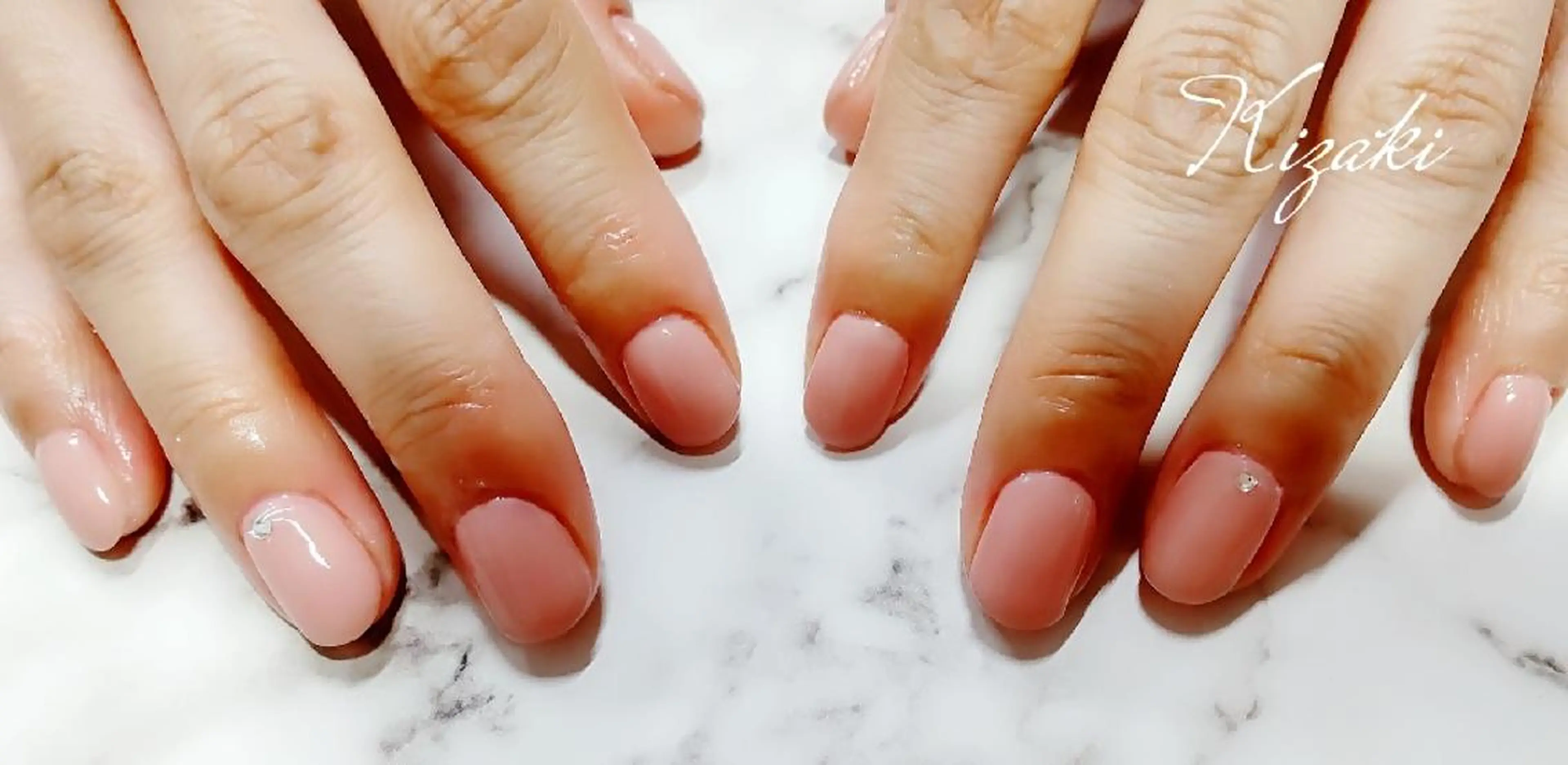 ネイル Kizaki.. Saoriのマツエク・マツパデザイン