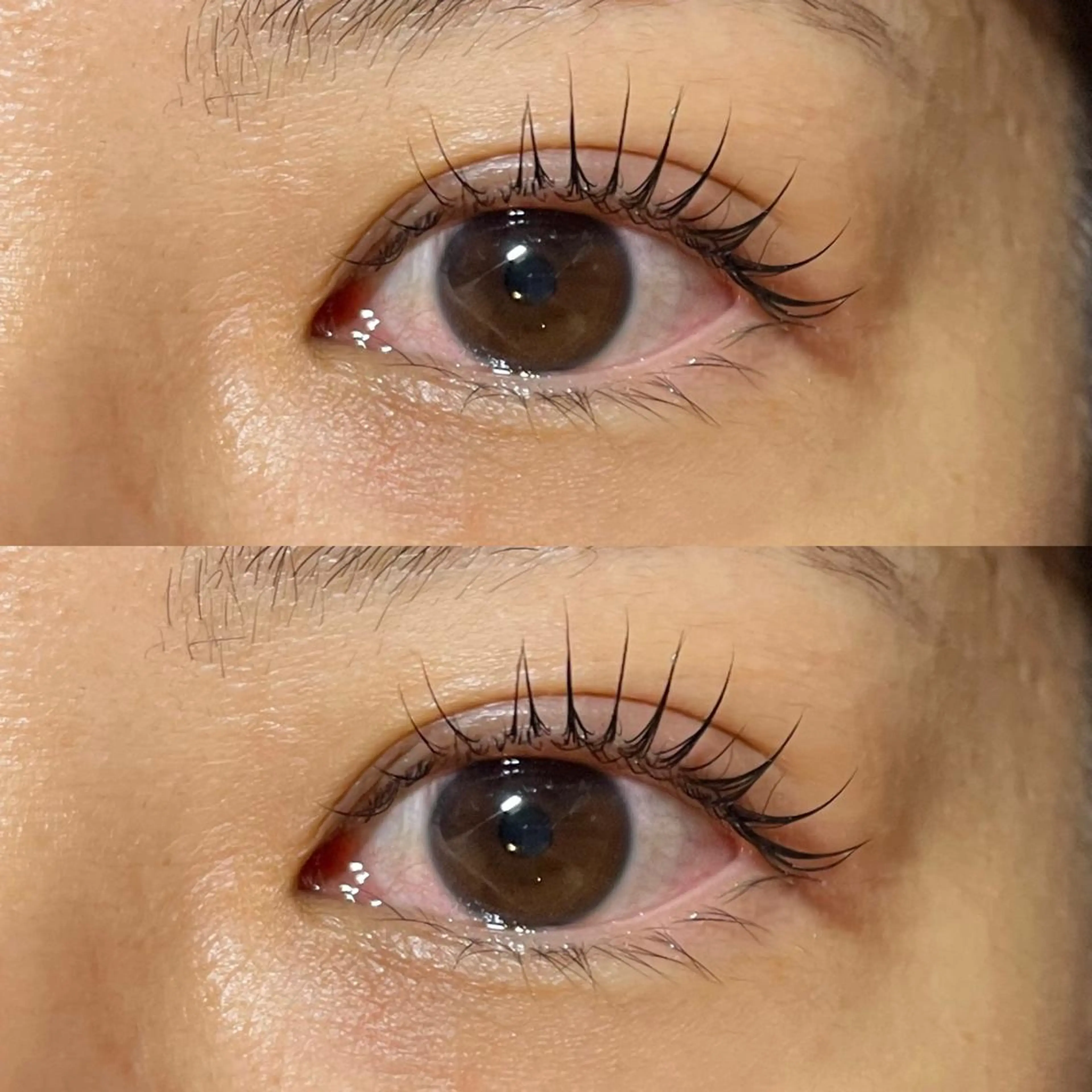 マツエク・マツパ scarlet asahiのマツエク・マツパデザイン