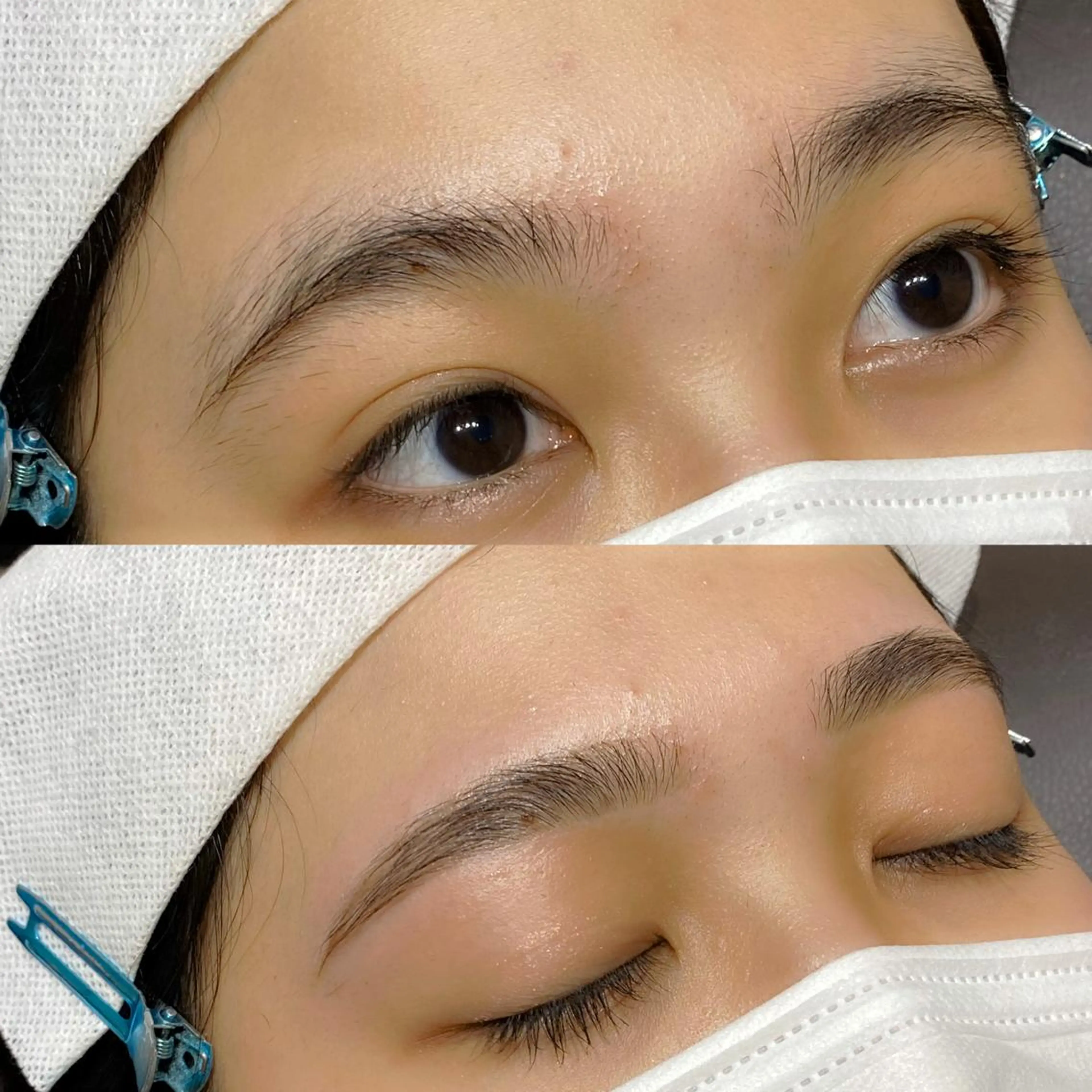 アイブロウ アイブロウサロンi.恵比寿所属・アイドット 恵比寿の眉毛・アイブロウイメージ