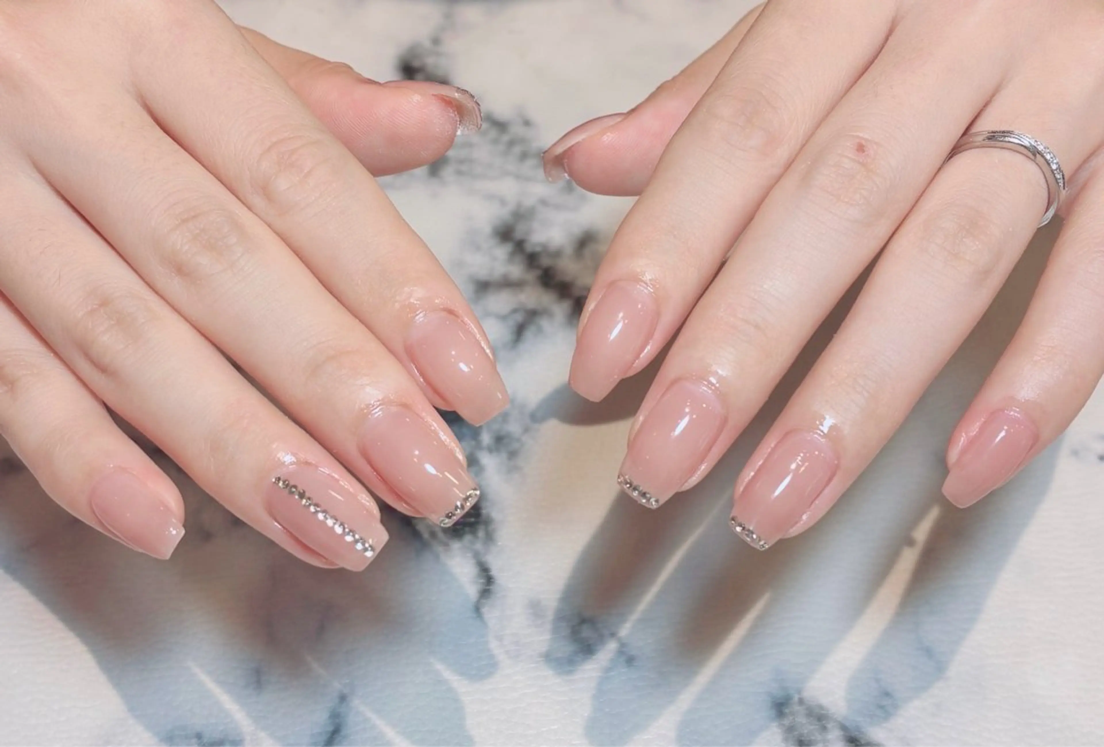 ネイル ハンドネイル 奥田 加奈子のその他イメージ