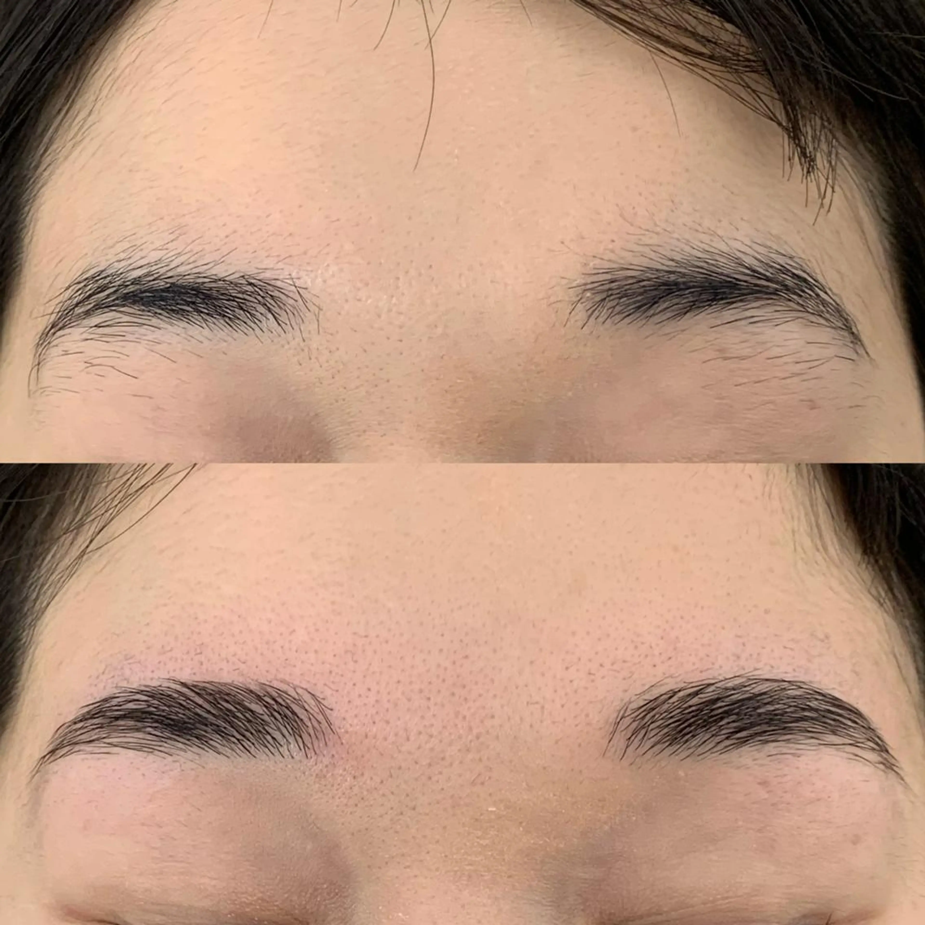 アイブロウ She's lashのマツエク・マツパデザイン