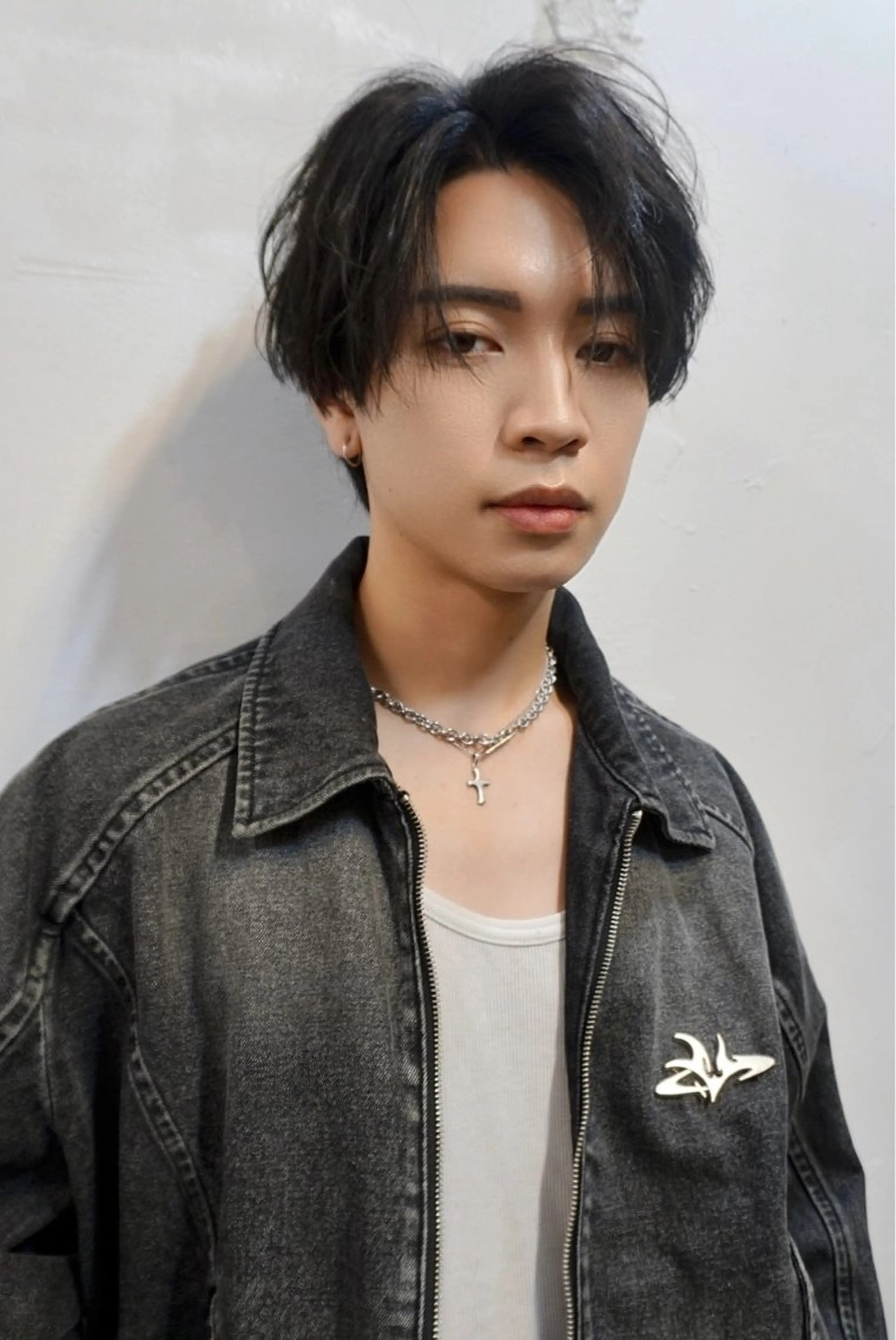 メンズ 高橋祐一/ メンズ特化美容師のヘアスタイル