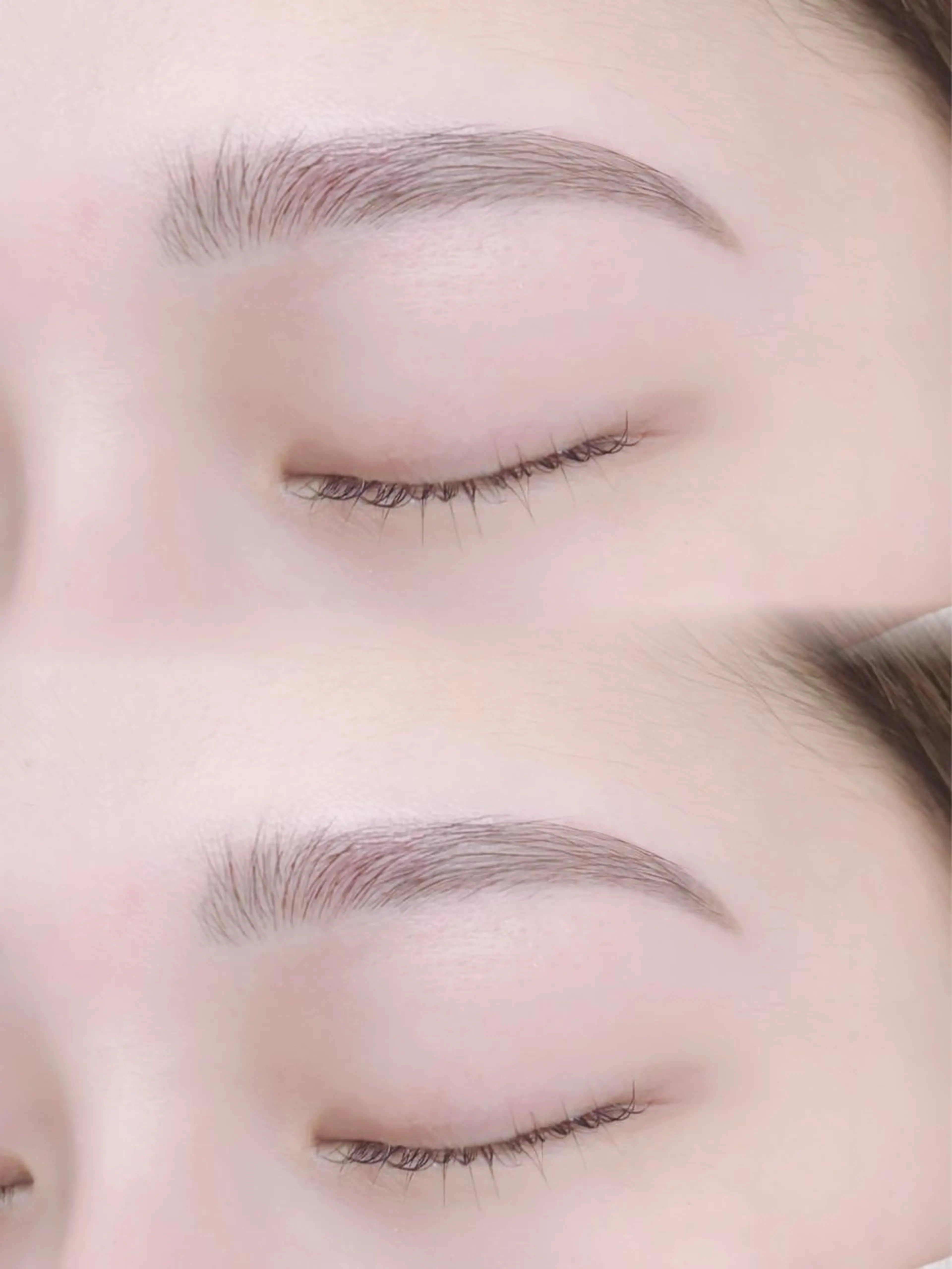 アイブロウ MiMi by cieloふうかのマツエク・マツパデザイン