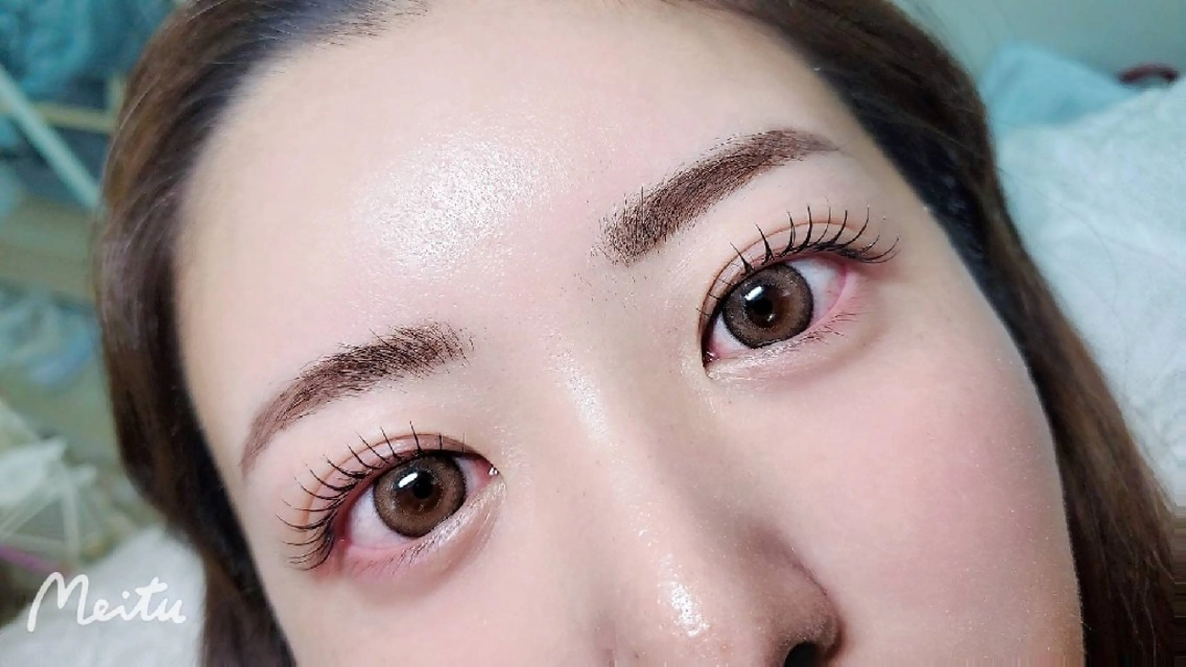 マツエク・マツパ マツエク ロコラッシュ所属・🌟HOSHINO 🌟新宿西口🌝のマツエク・マツパデザイン