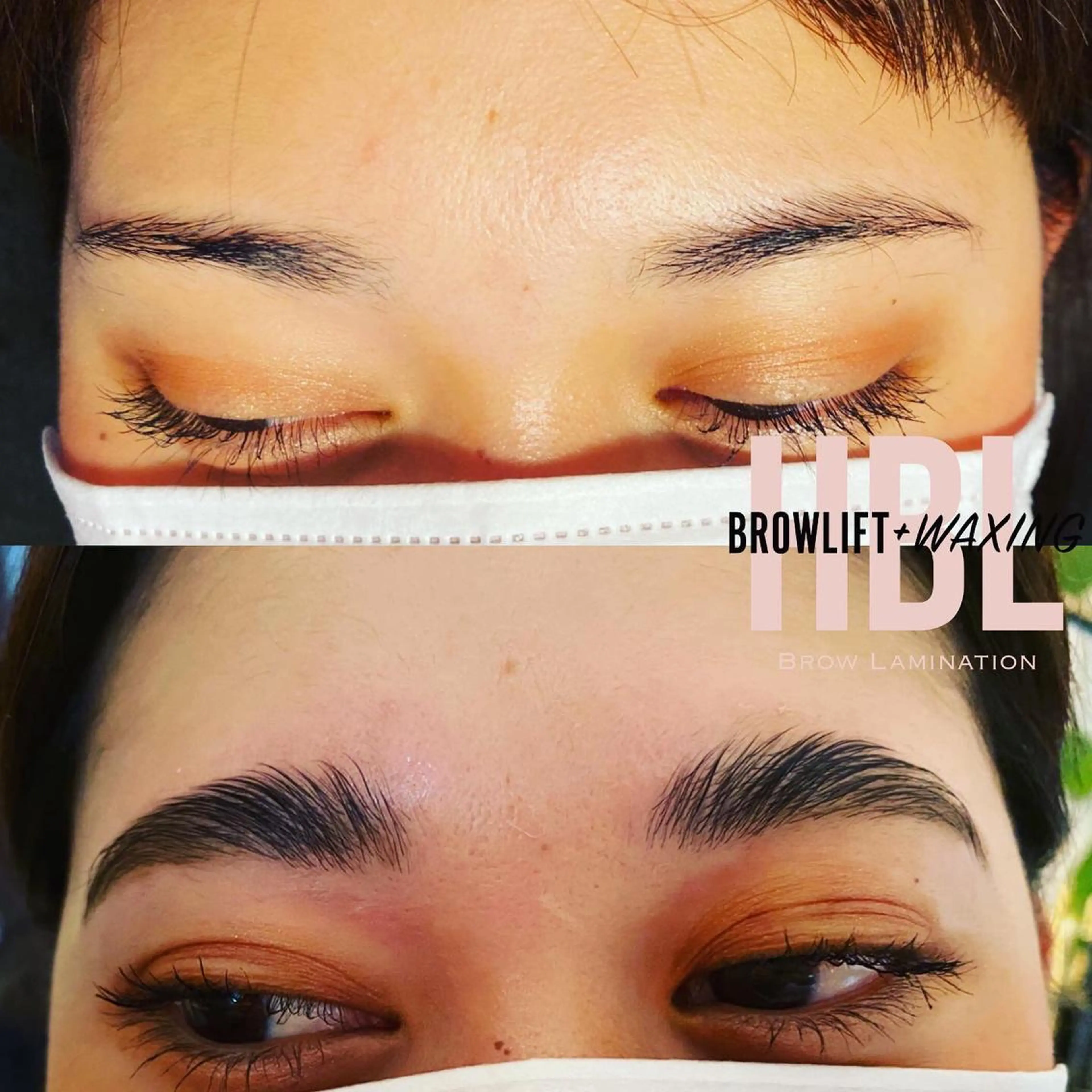 アイブロウ ワックス脱毛 その他(アイブロウ) Boluxe ...の眉毛・アイブロウイメージ