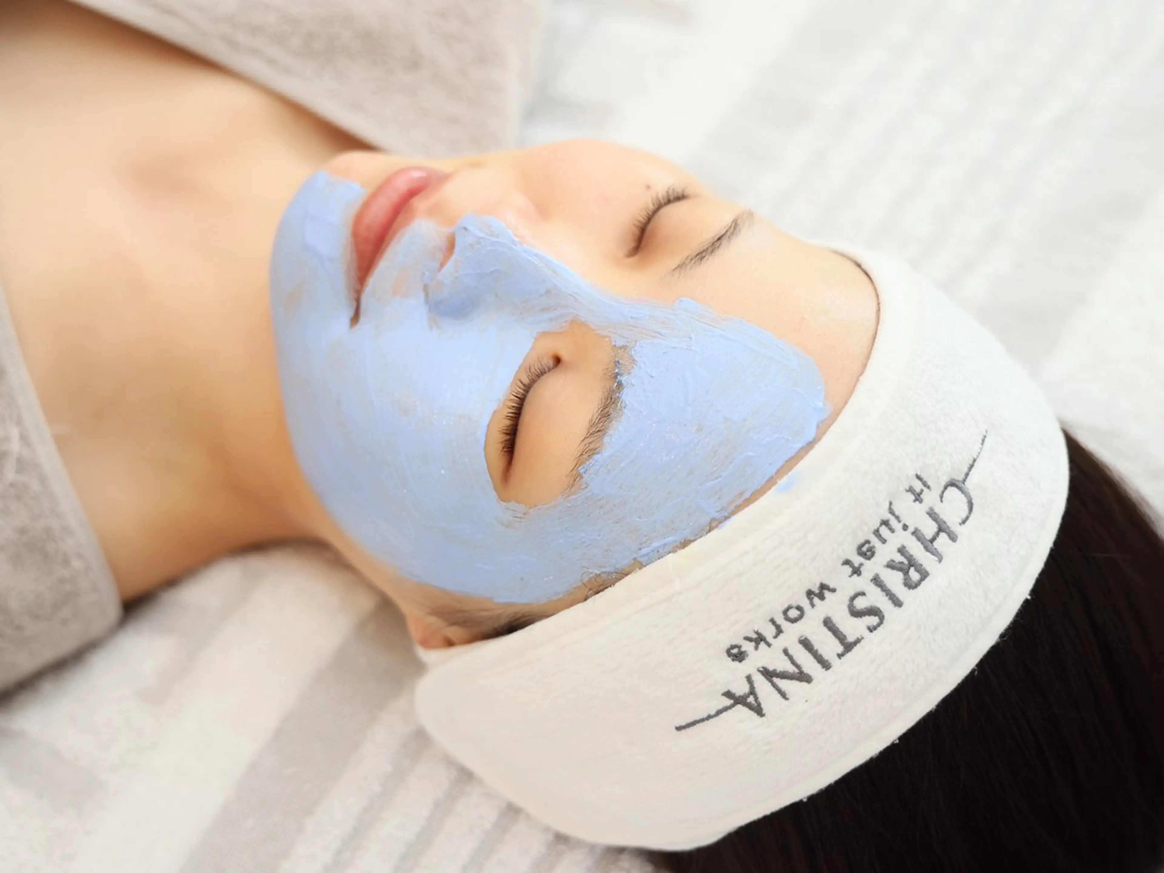 肌質改善|天王寺 For...はるかのエステ・リラクイメージ