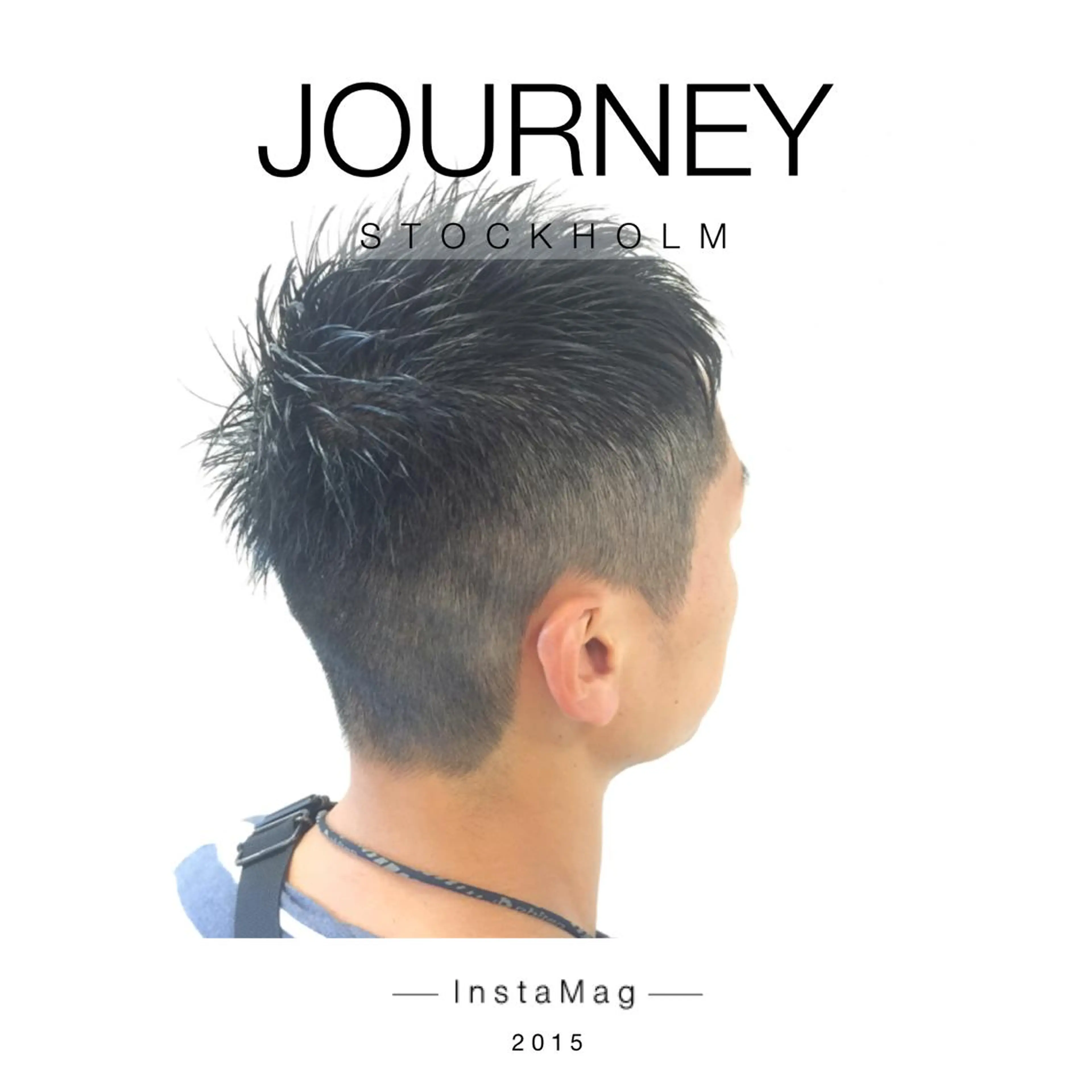 メンズ Ly   hair（リーヘア）所属・Lyhair🦊🎀 AKIのヘアスタイル