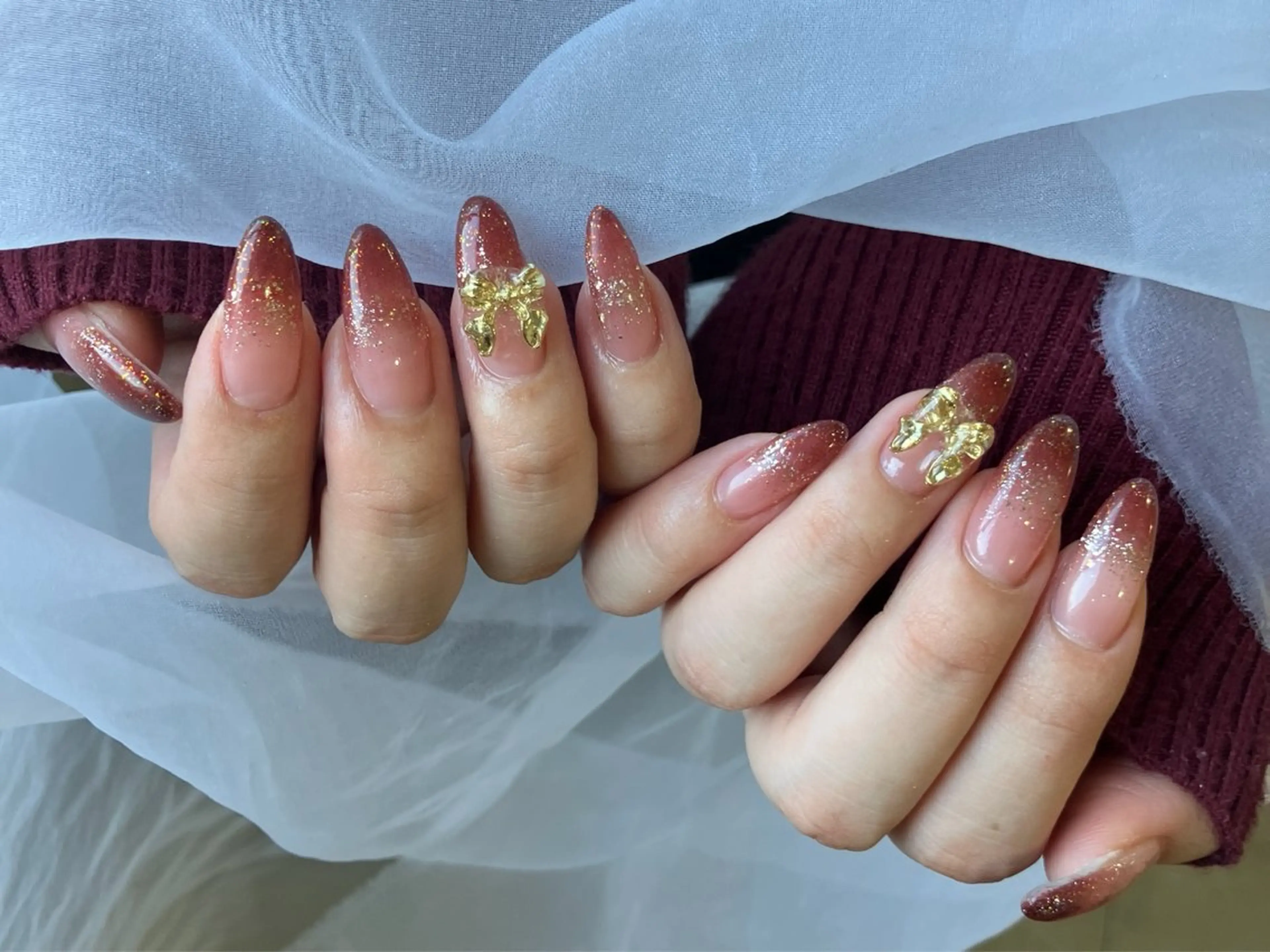ネイル nail salon neigeのネイルデザイン