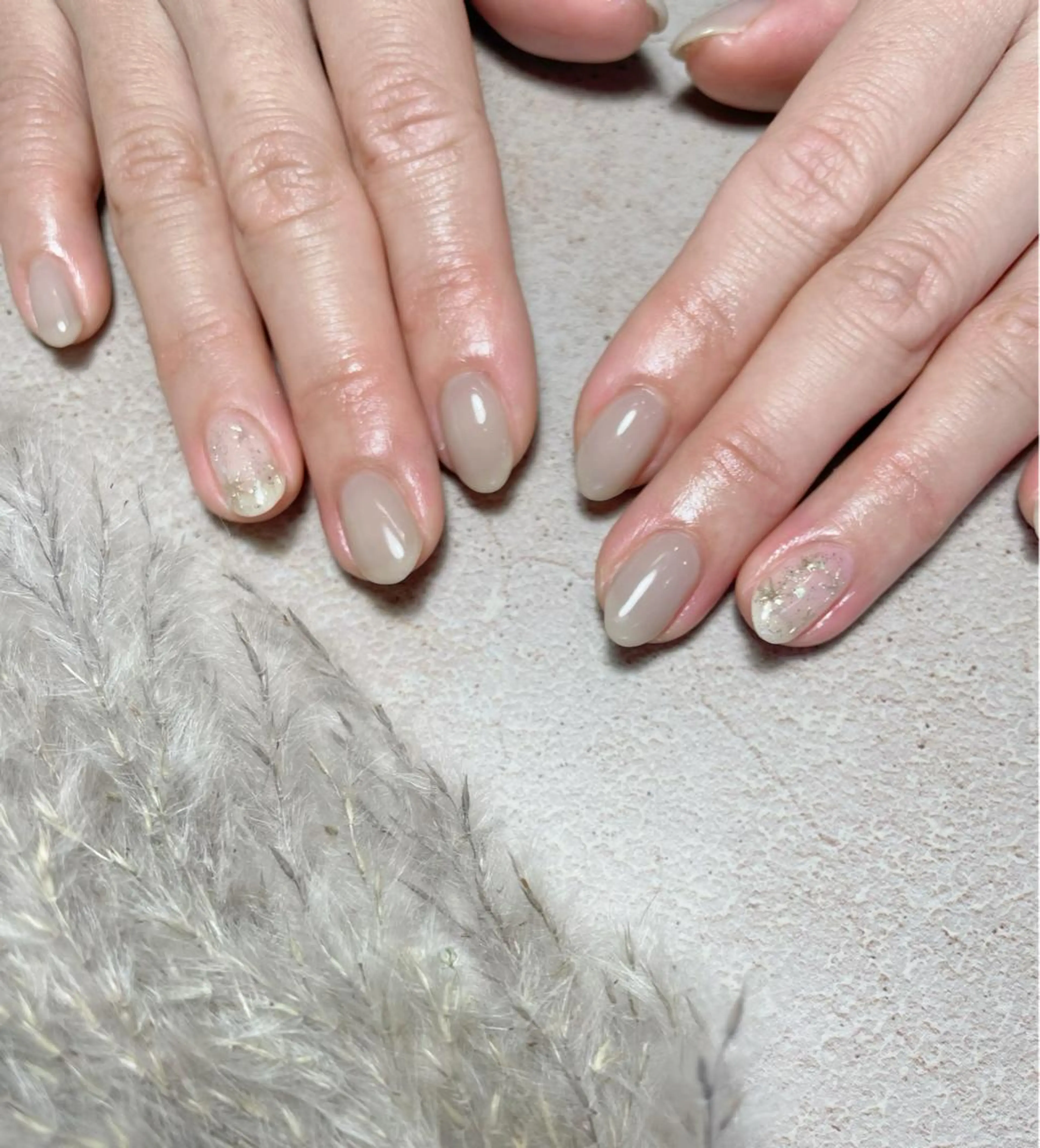 ネイル nailsalon SIMB.のネイルデザイン