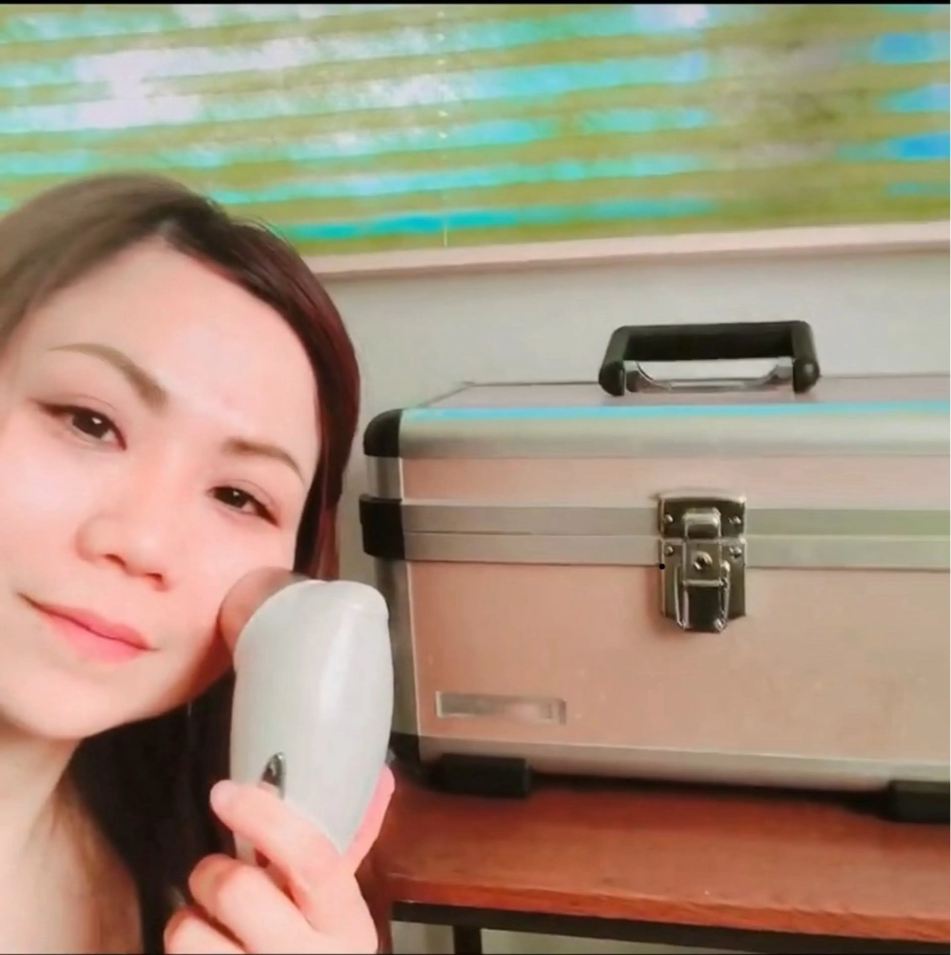 エステサロンhana 加納ゆかのエステ・リラクイメージ