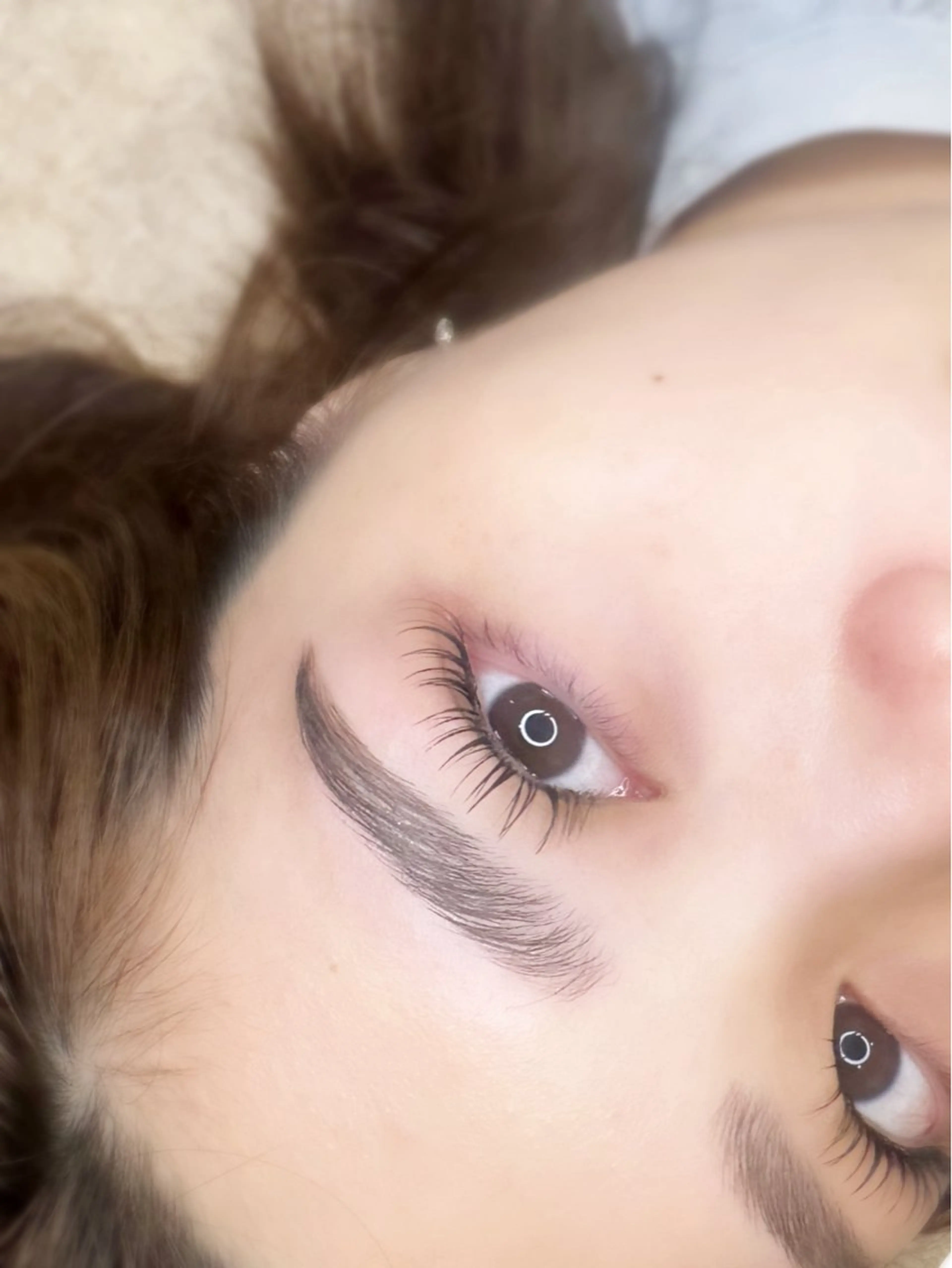 マツエク・マツパ ワックス脱毛 眉カット その他(アイブロウ) 山城 エスタの眉毛・アイブロウイメージ