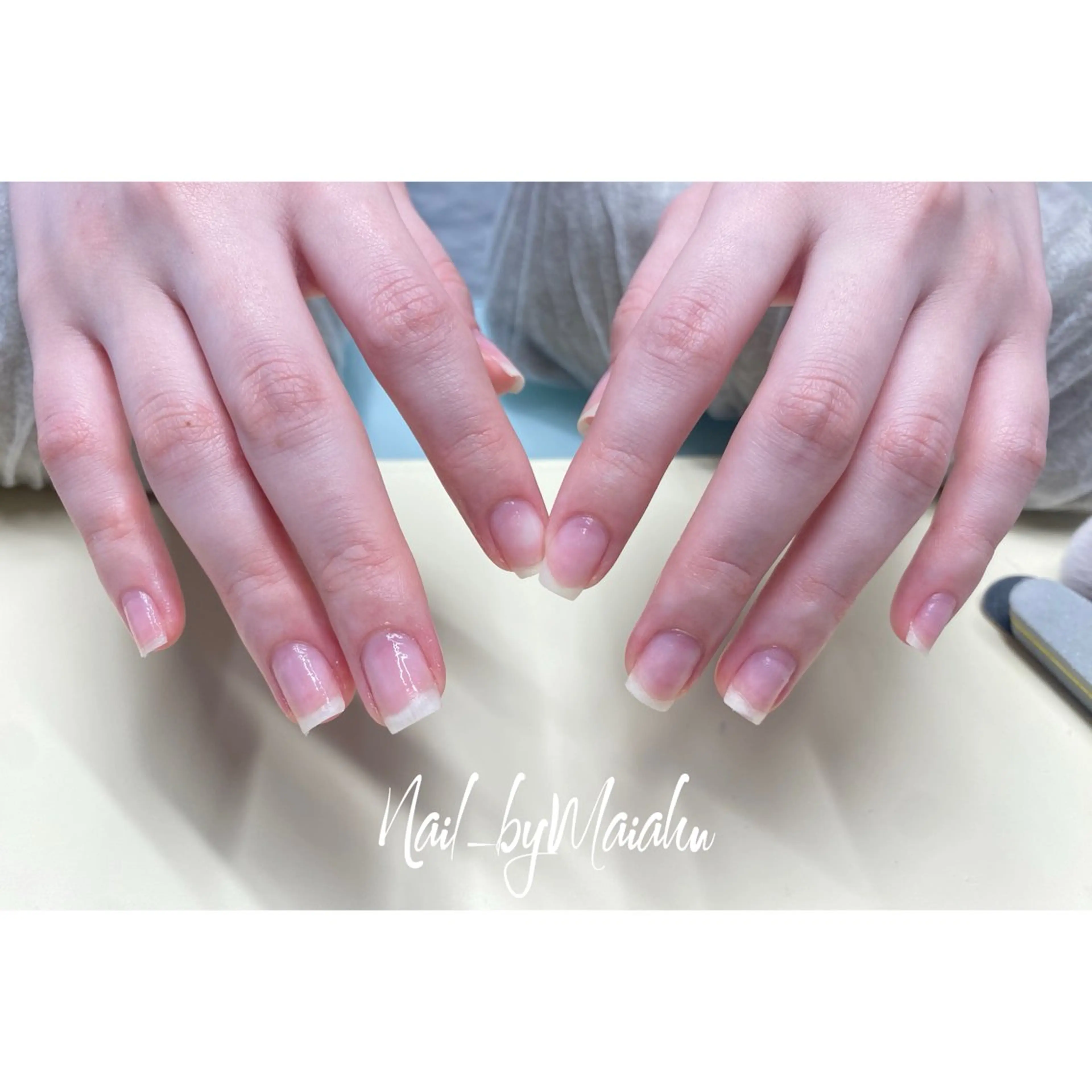 ネイル マイアン‎⁺˳✿⏦₊ 𐙚ネイル་۪ ✿◞のネイルデザイン